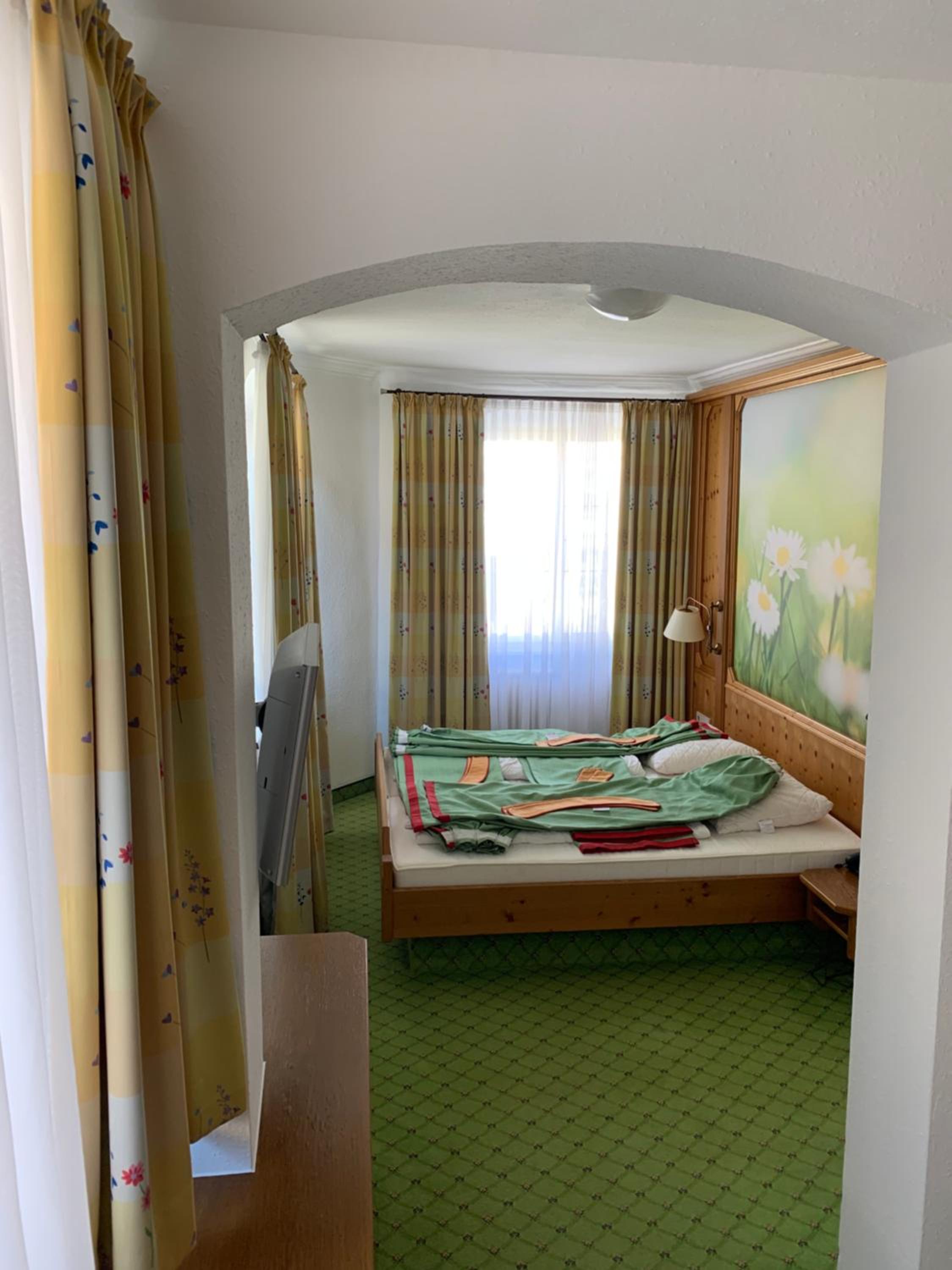 Double Room photo 3