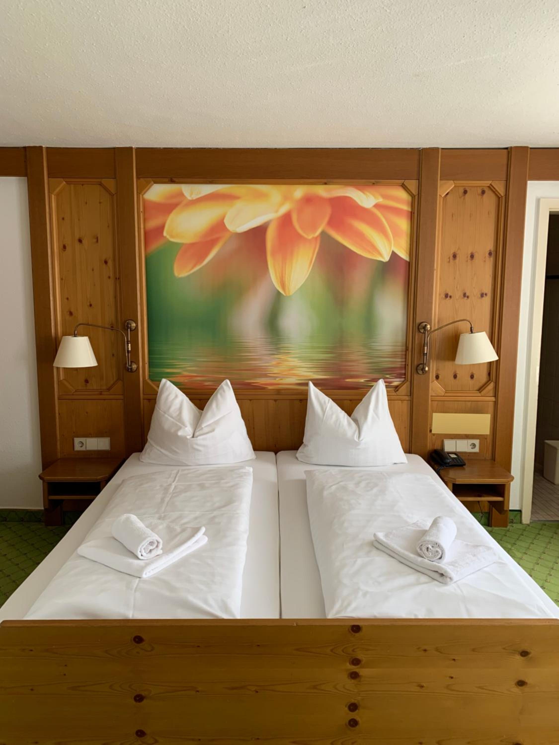 Double Room photo 1