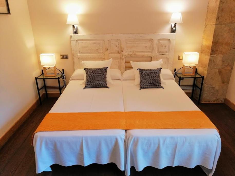 Habitación Doble o con Dos Camas