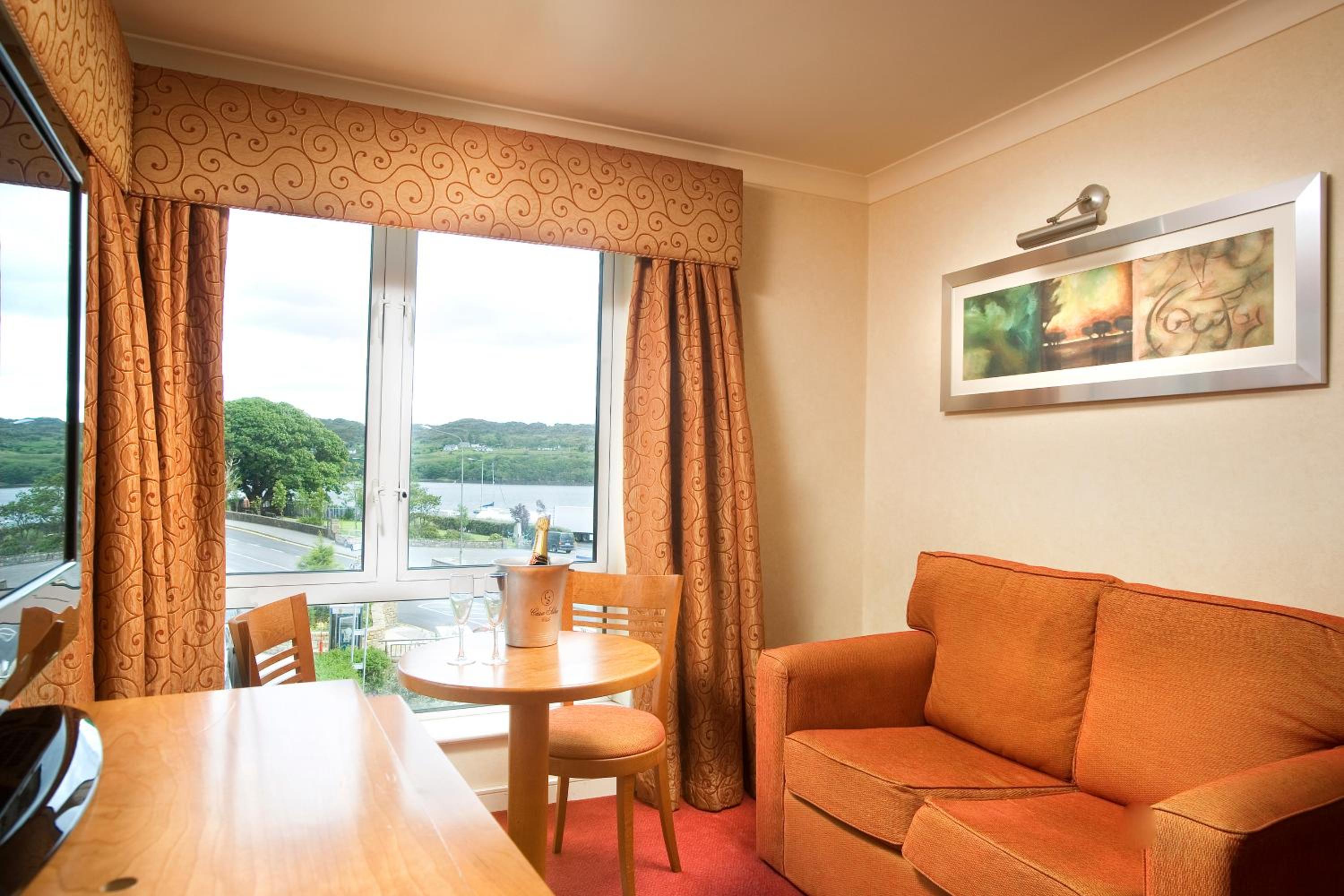 Superior Double Room photo 1