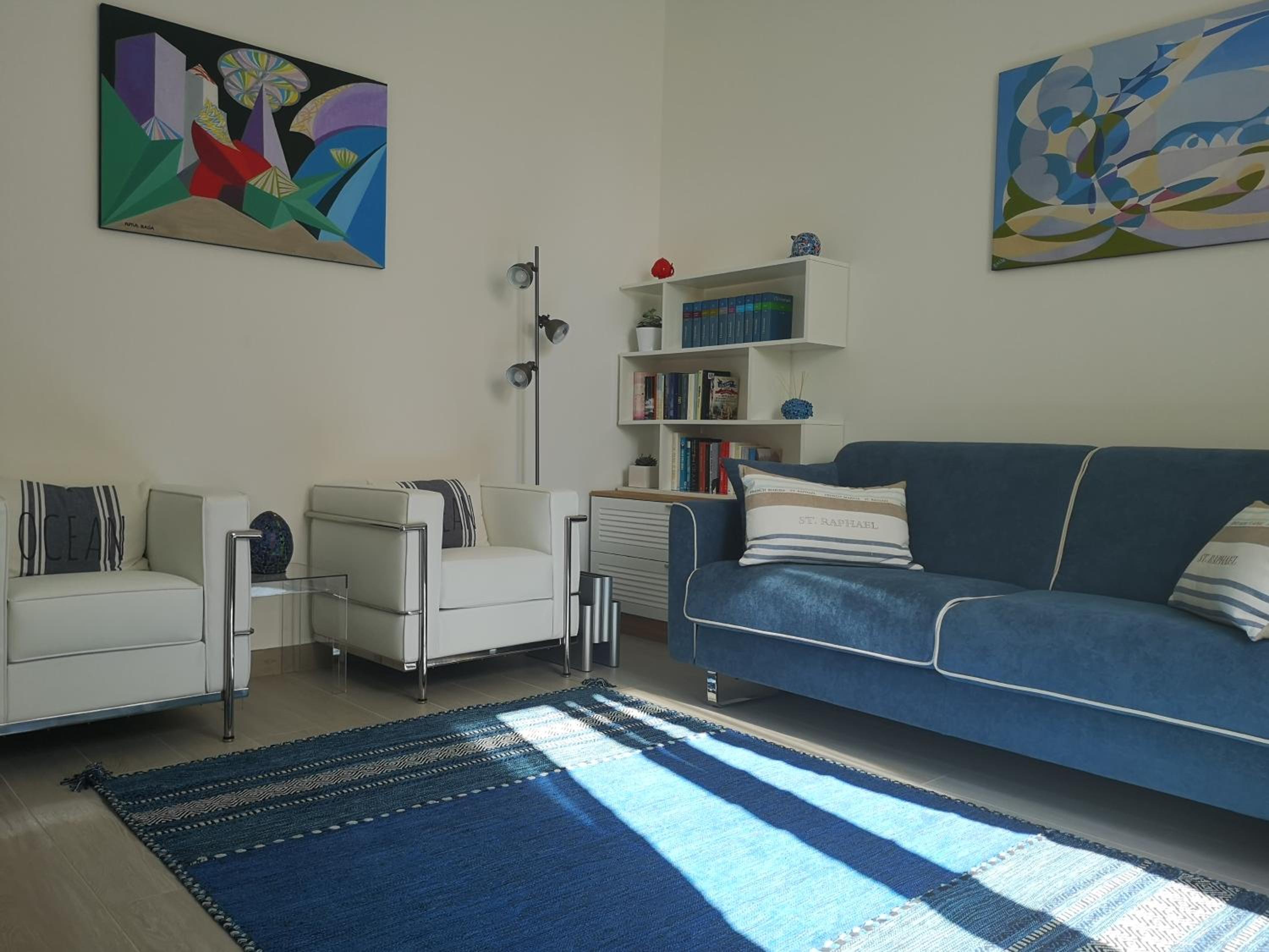 Two-Bedroom Apartment photo 1