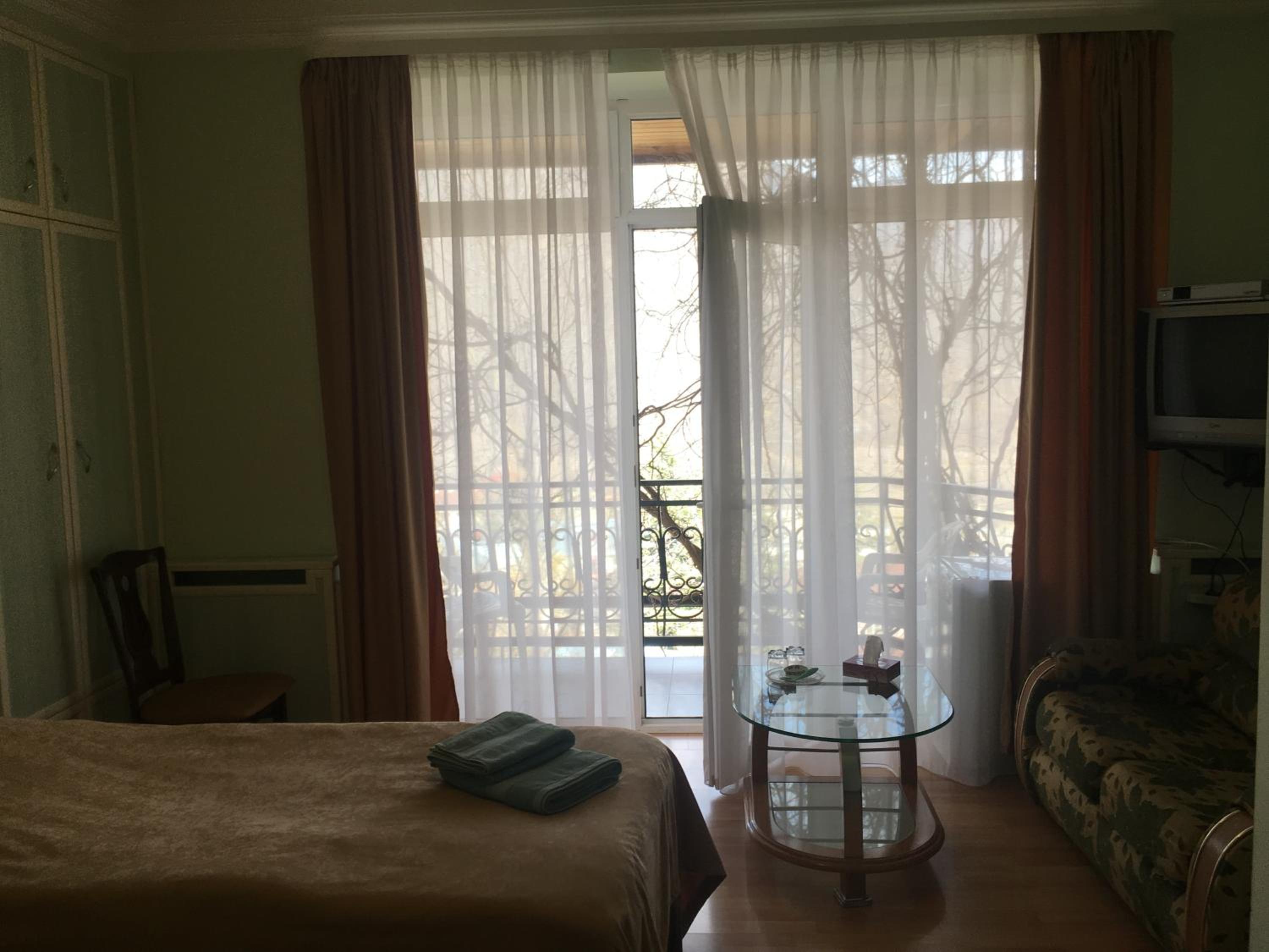 Superior Twin Room with Balcony photo 3