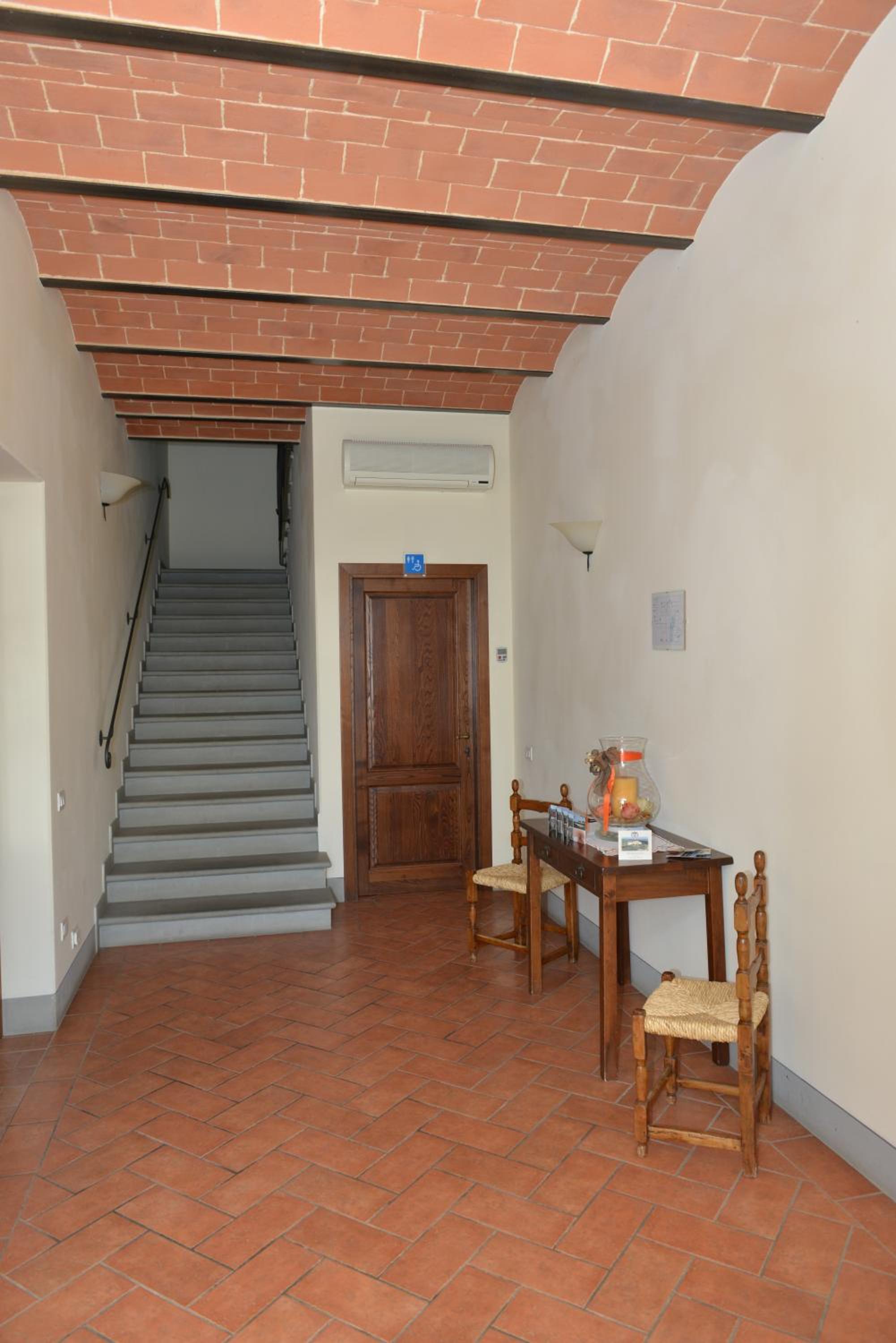 Two-Bedroom Apartment (4 Adults)