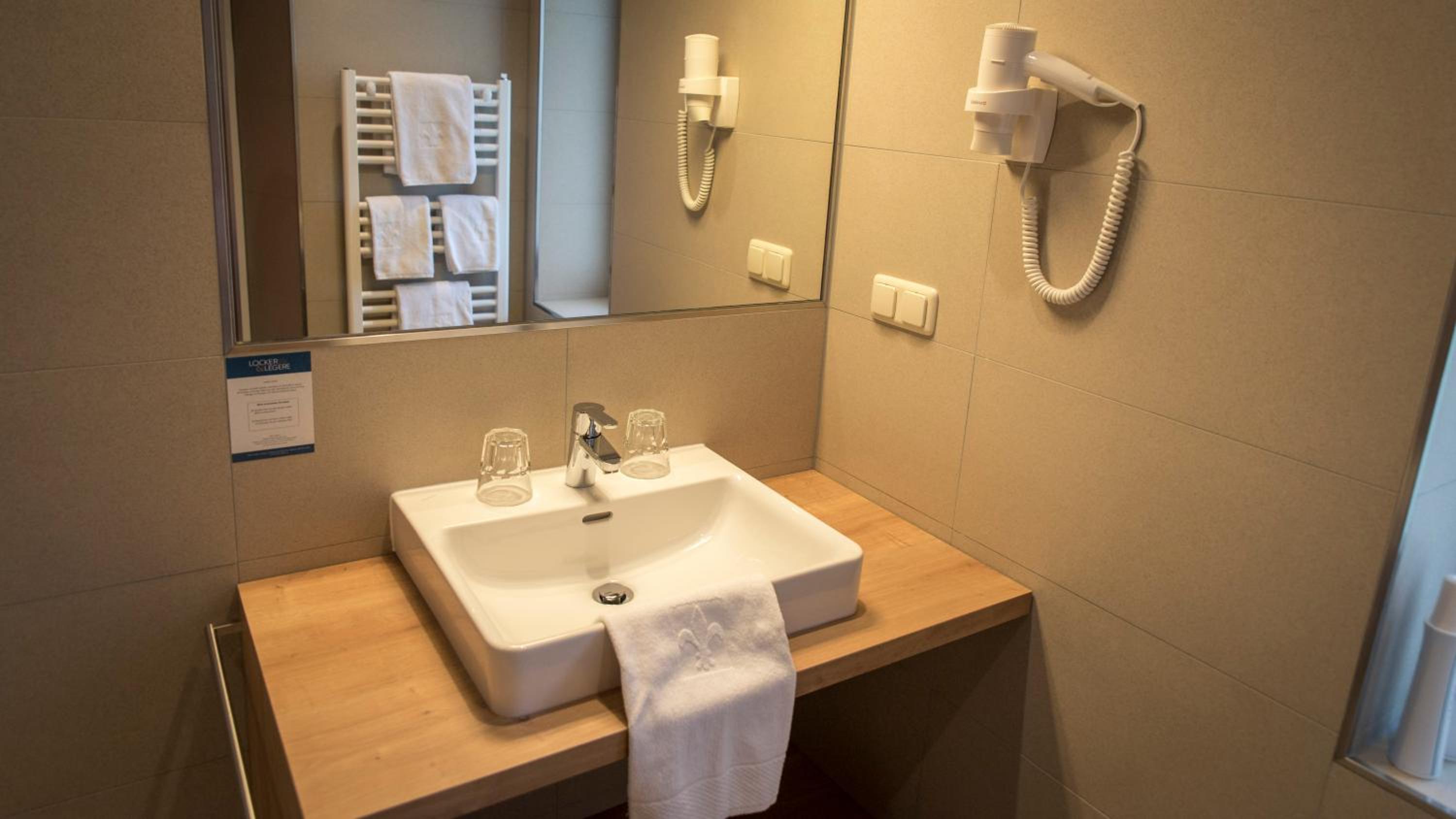 Budget Double Room - Annex Building - Photo 4