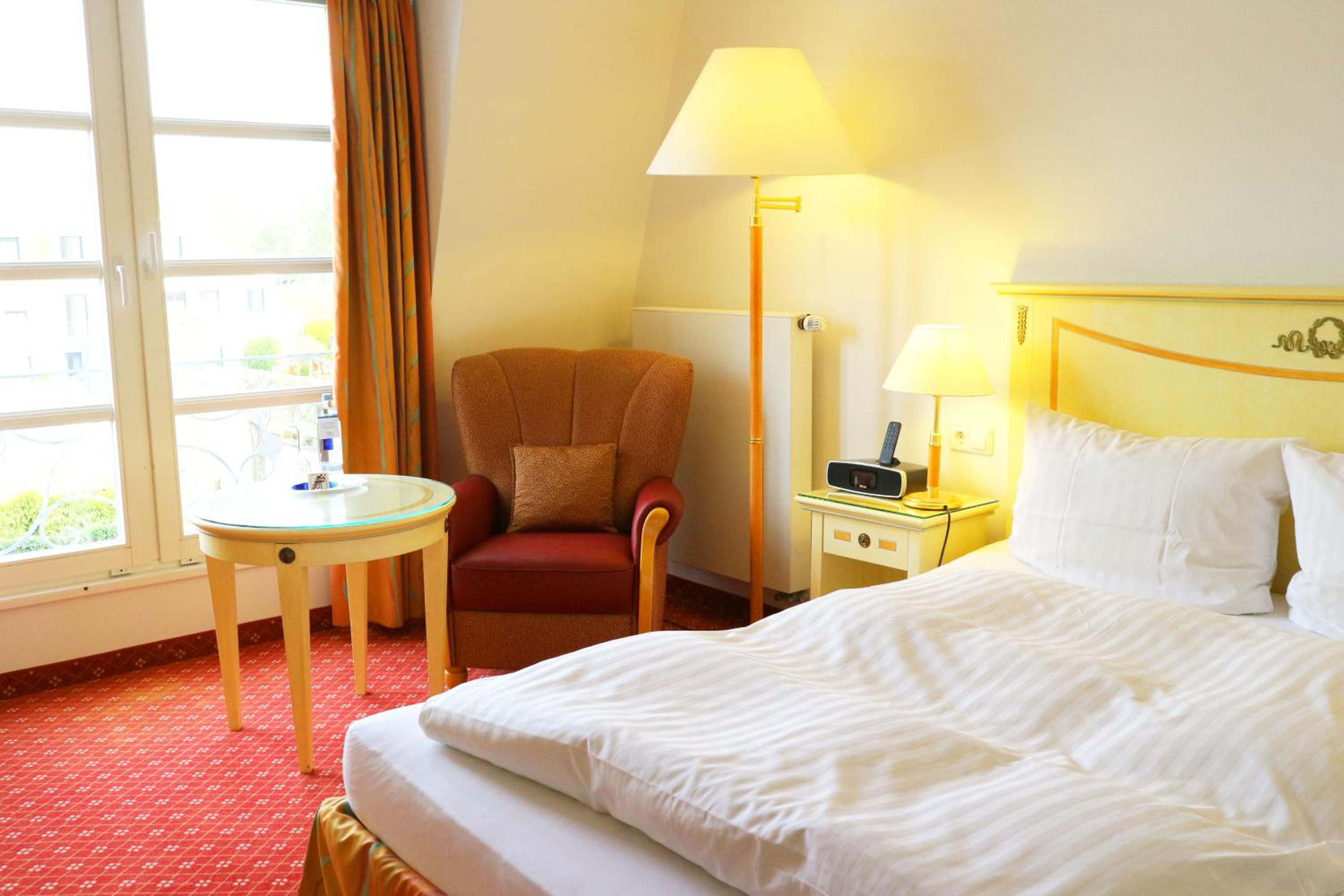 Double Room - Photo 4