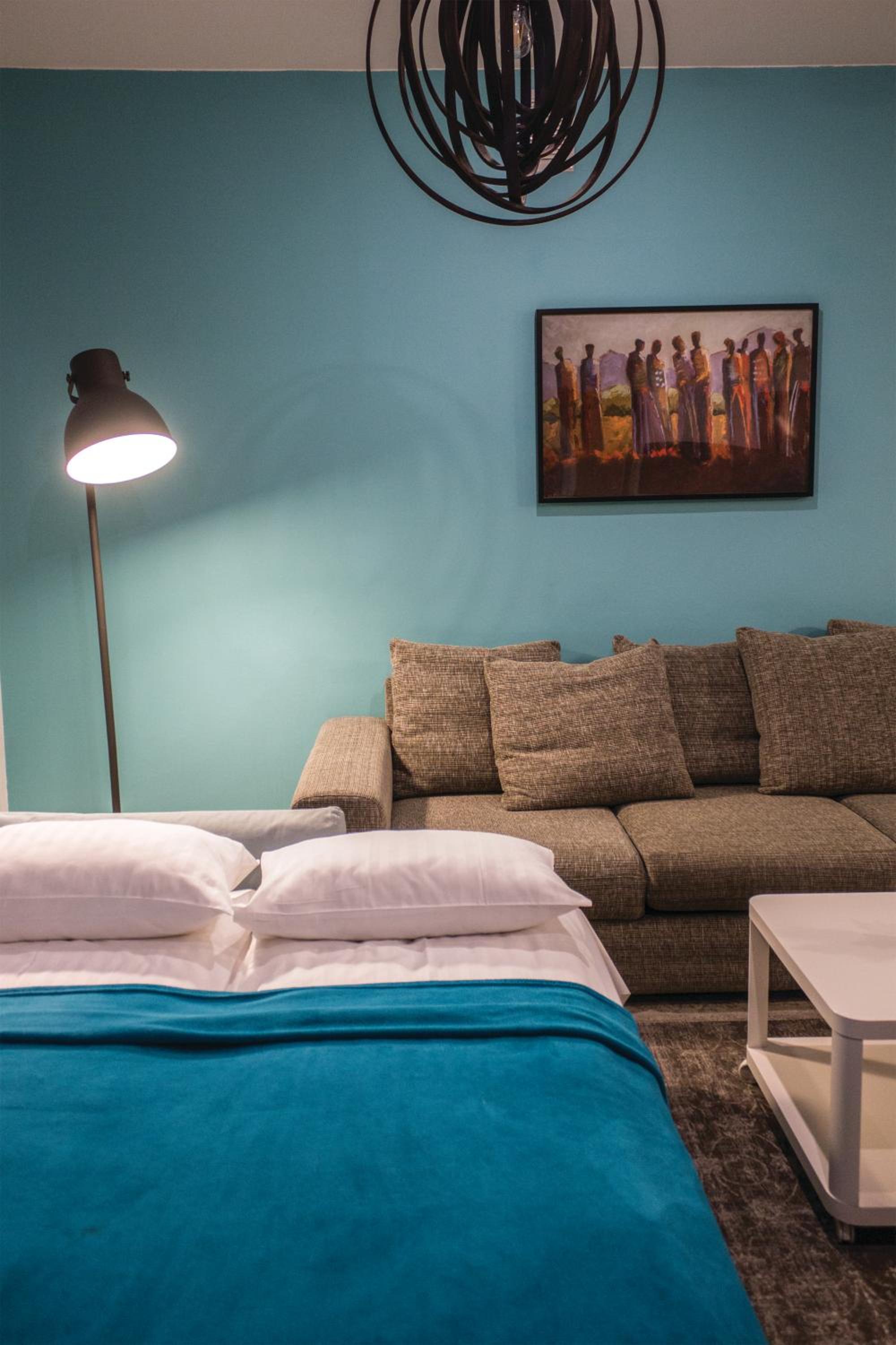 Apartment - Photo 16