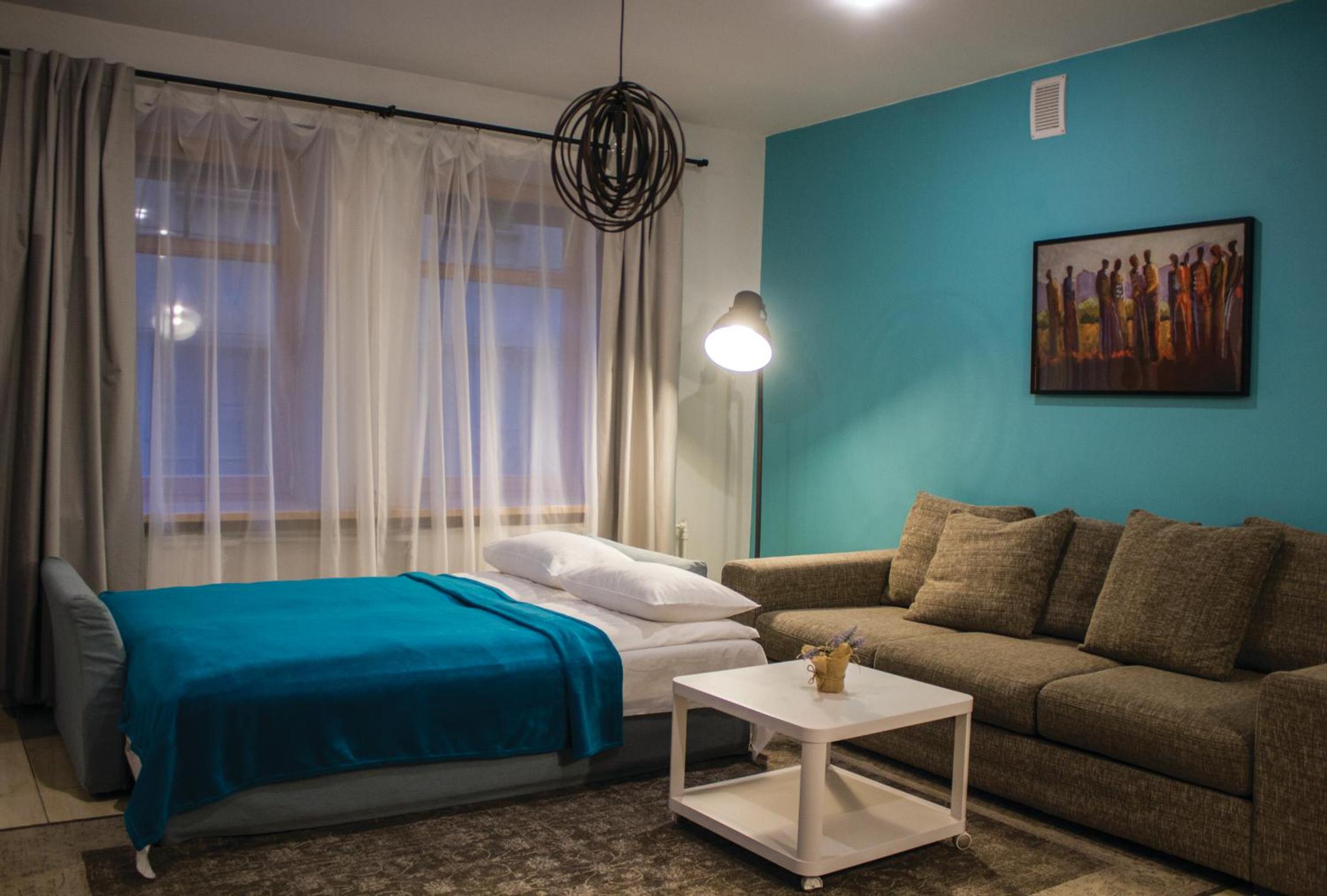 Apartment - Photo 17
