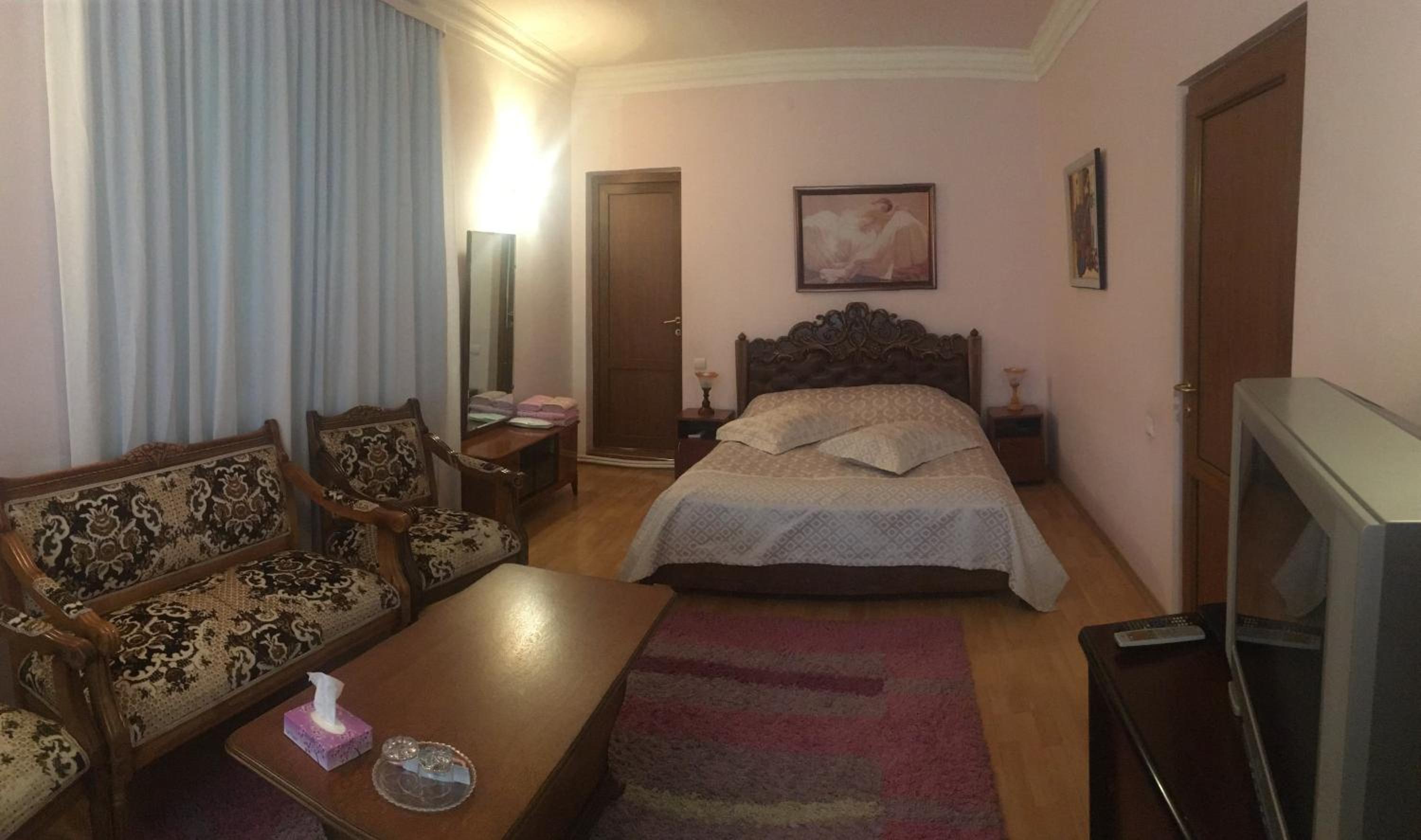 Superior Double Room photo 1