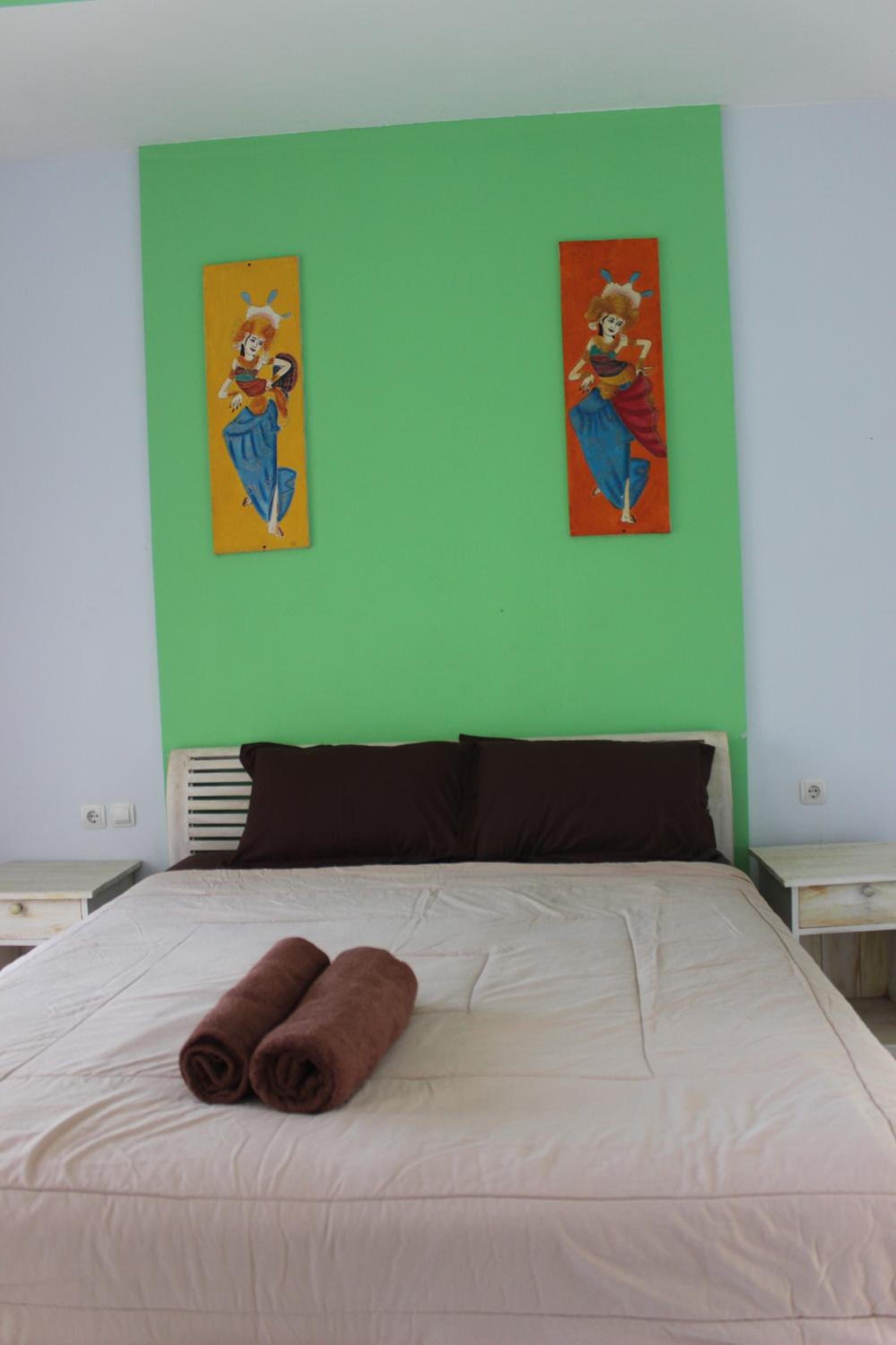 Standard Double Room photo 1