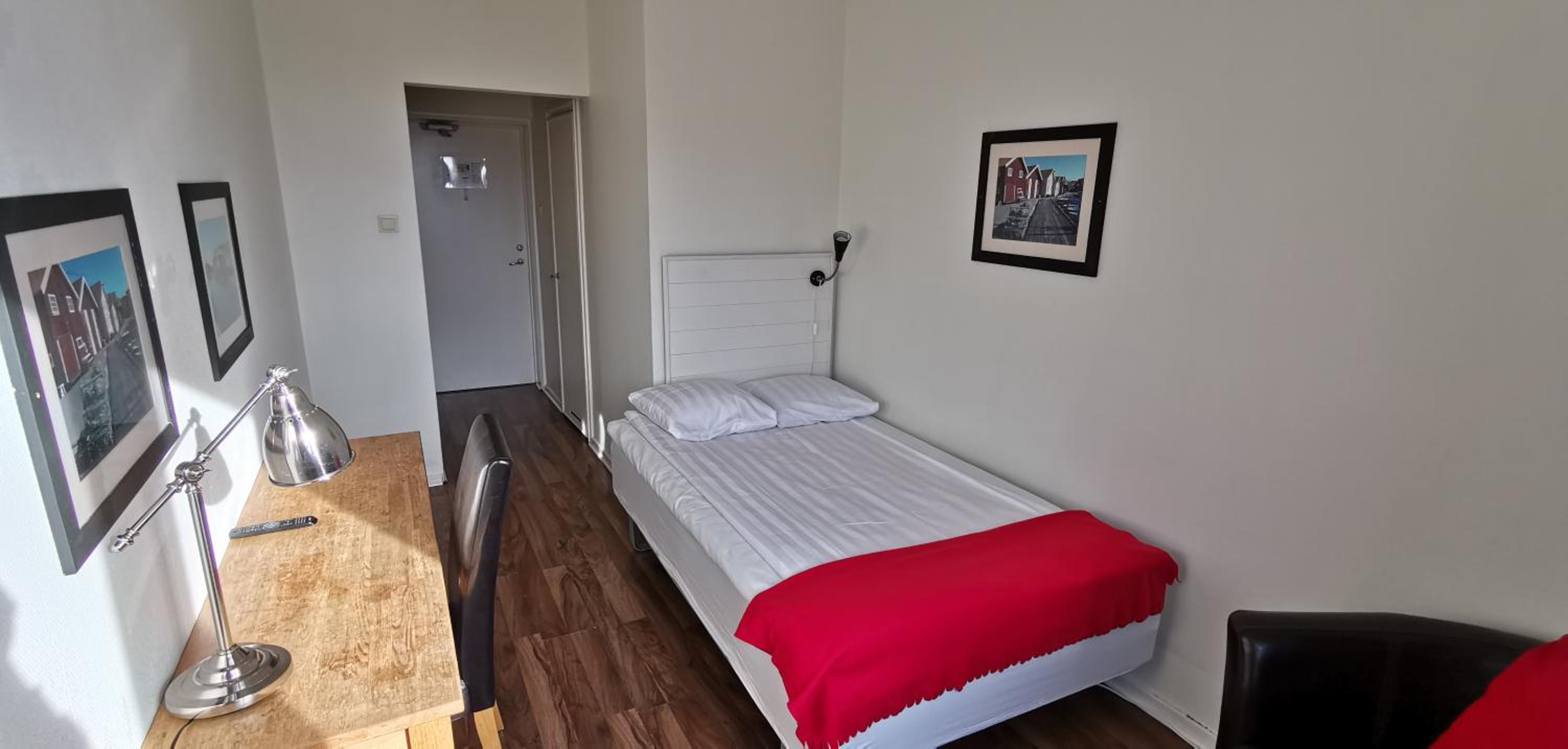 Single Room photo 1