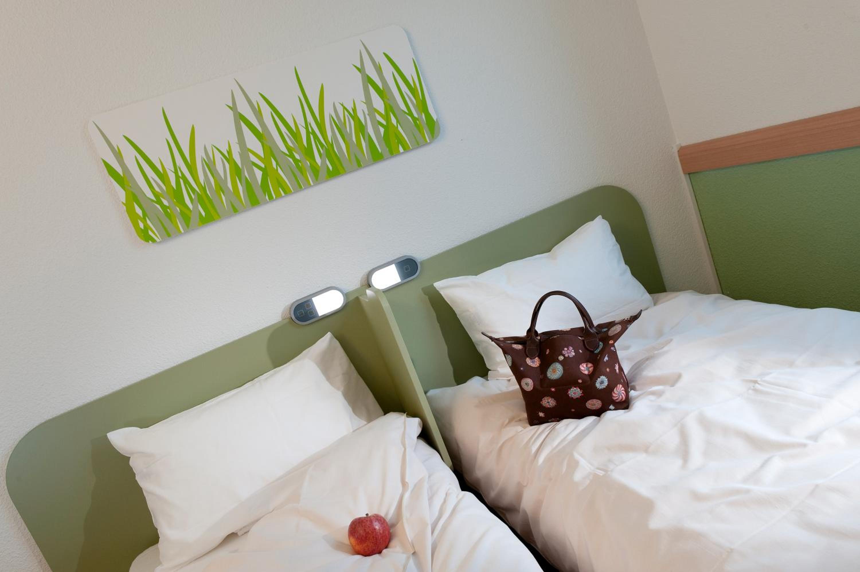 Ibis budget Wien Sankt Marx — photo 72