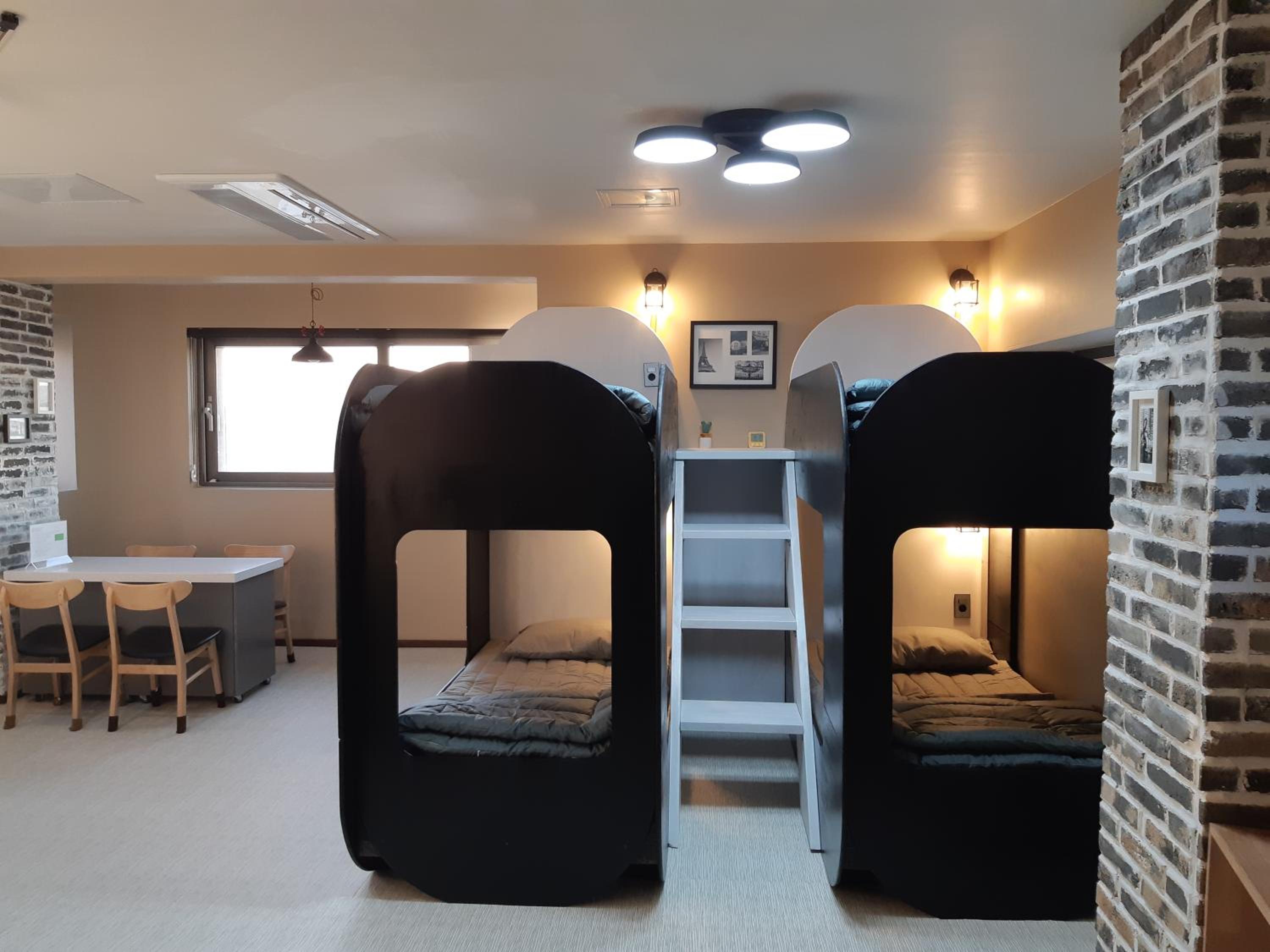 One-Bedroom House - Photo 1