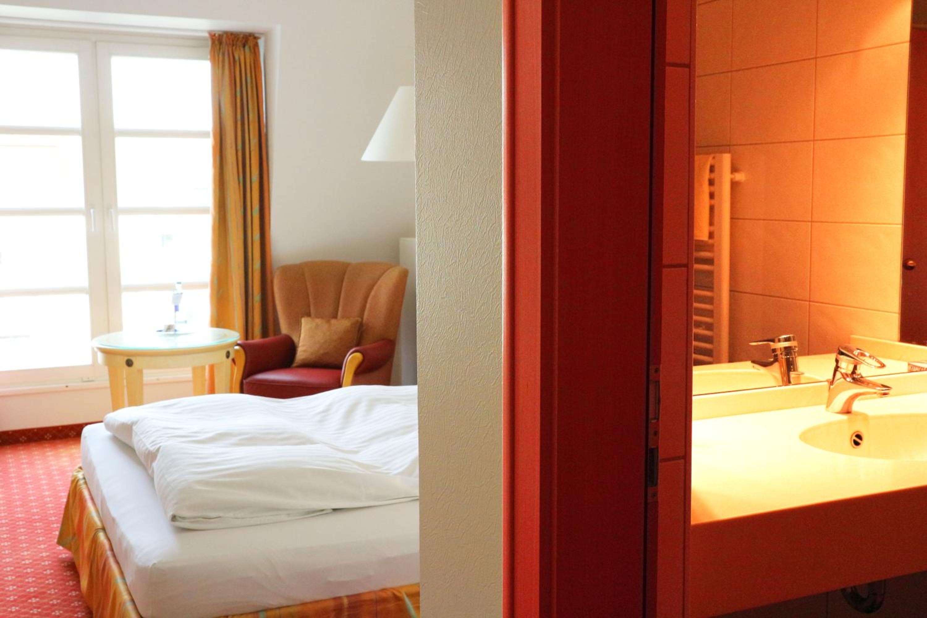 Double Room - Photo 3