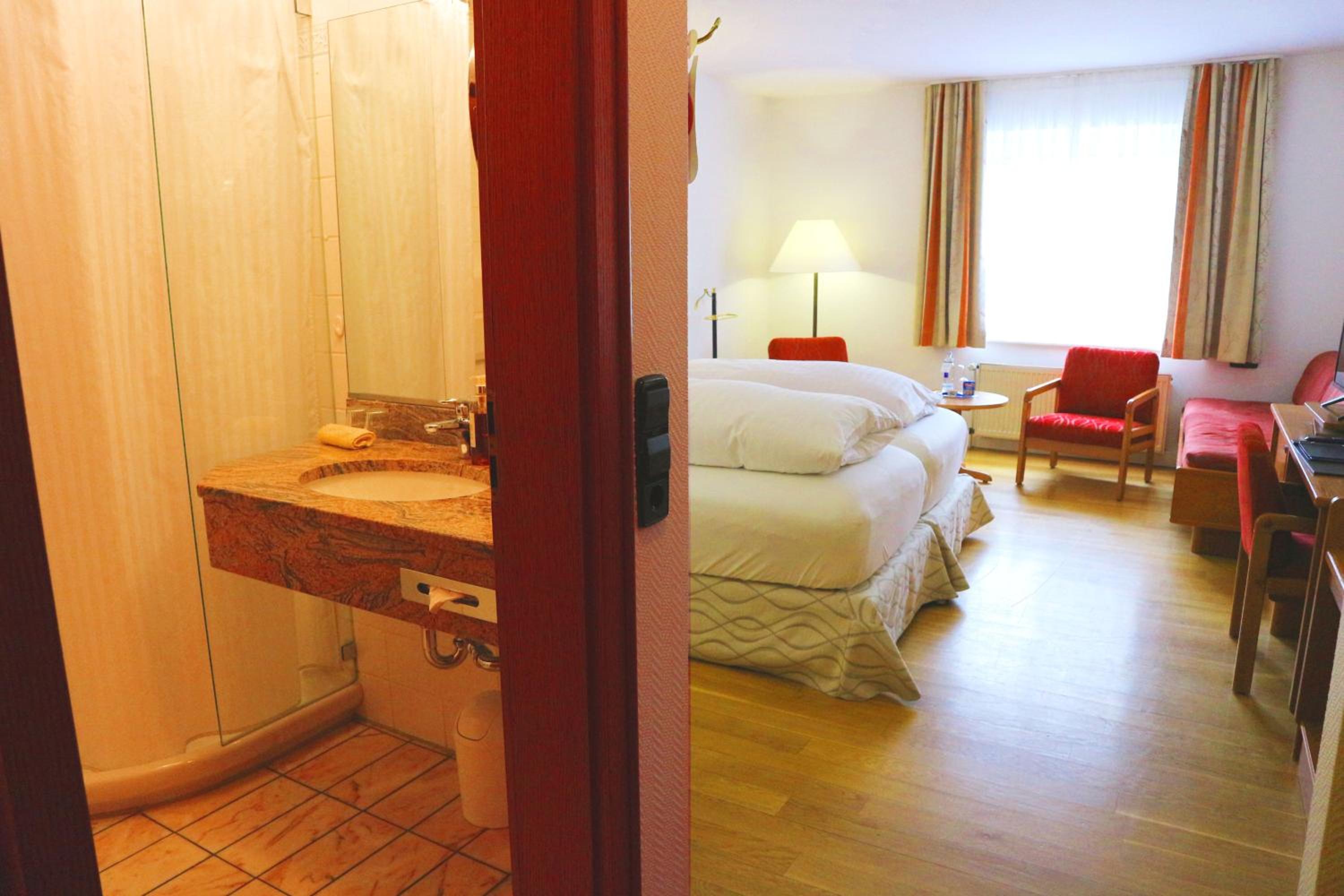 Double Room - Photo 1