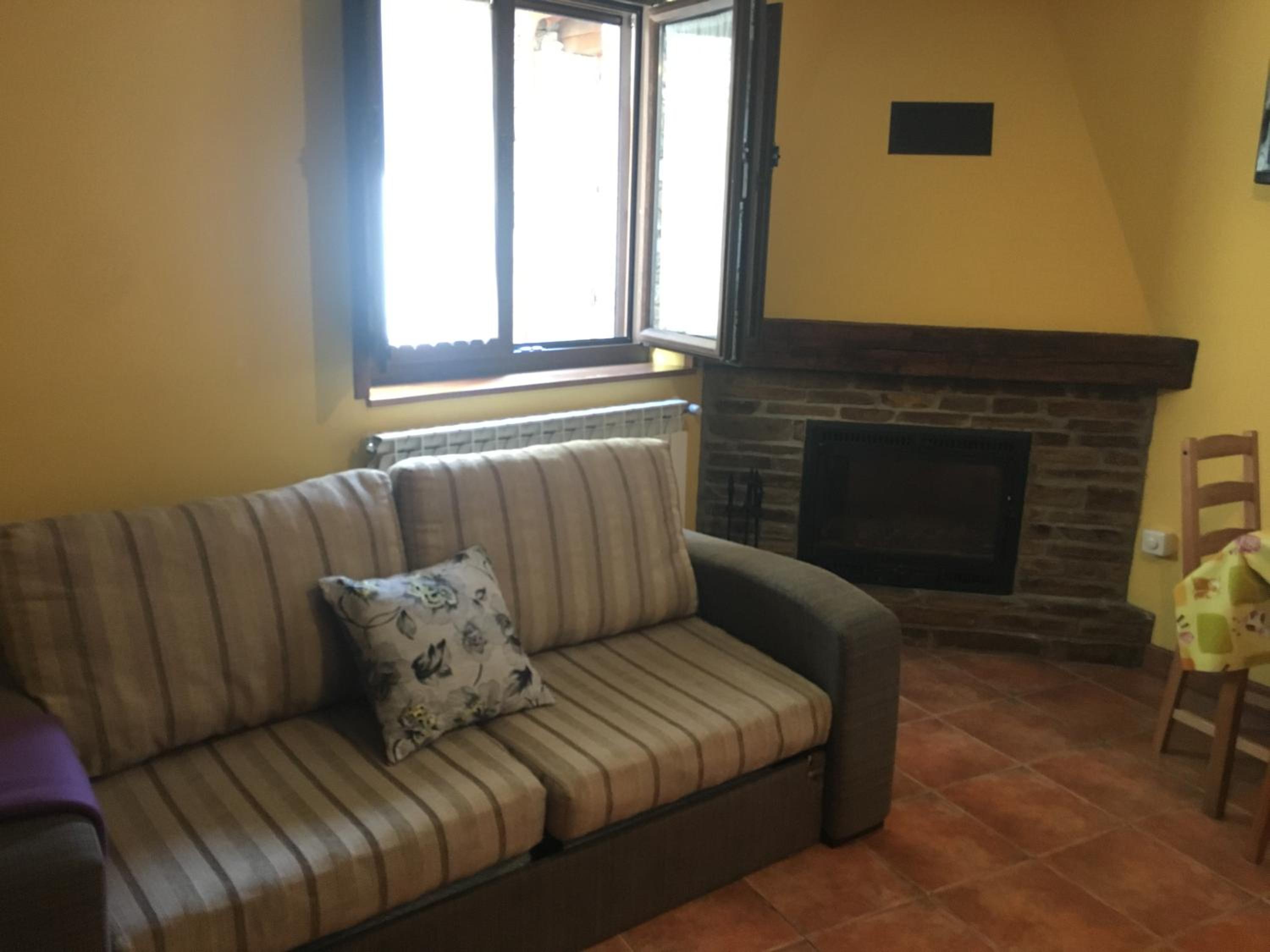 Apartamento - Planta Baja