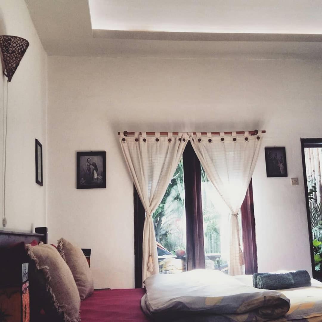 Double Room with Park View - Photo 14