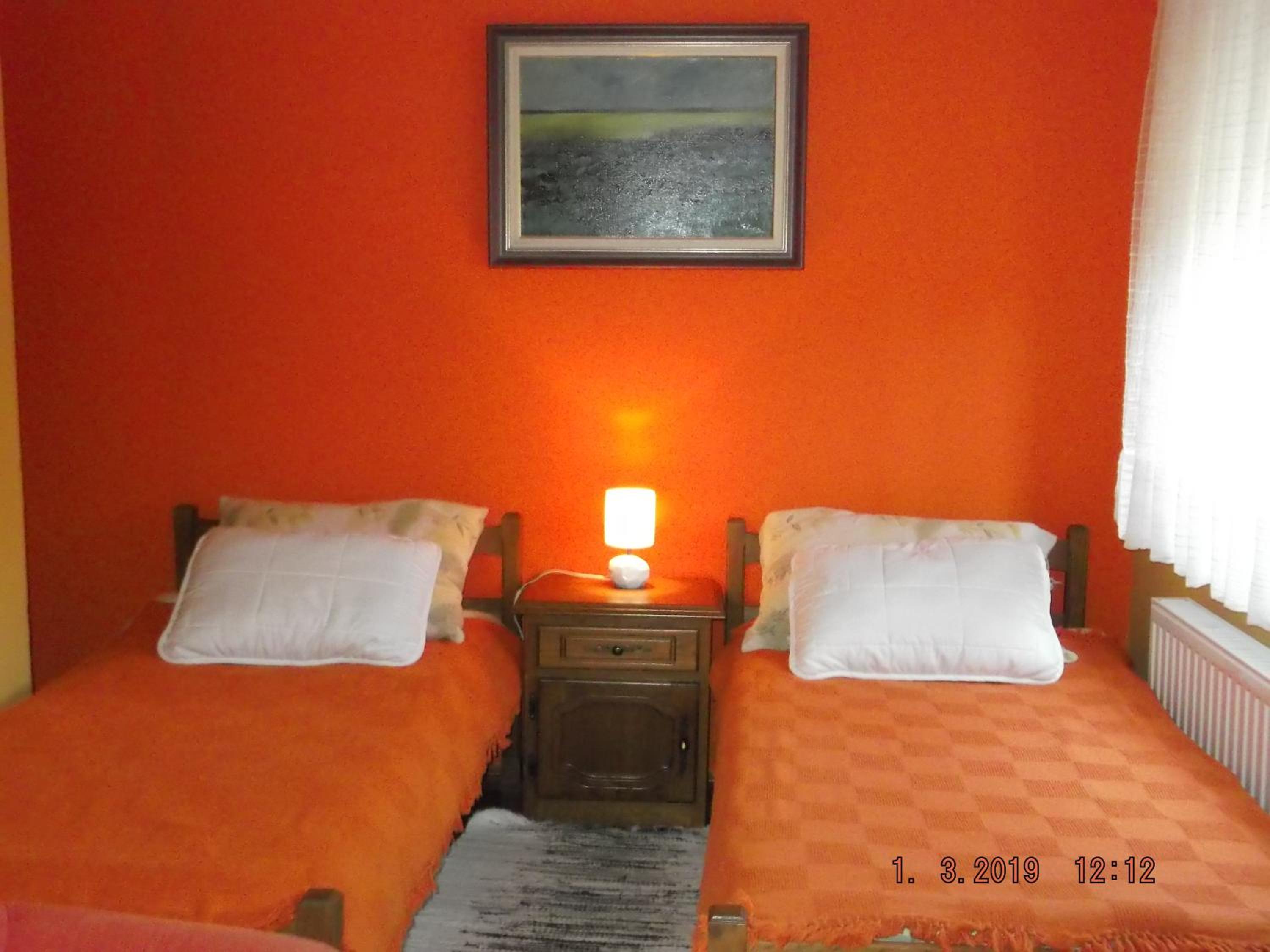 Apartment with Balcony - Photo 1