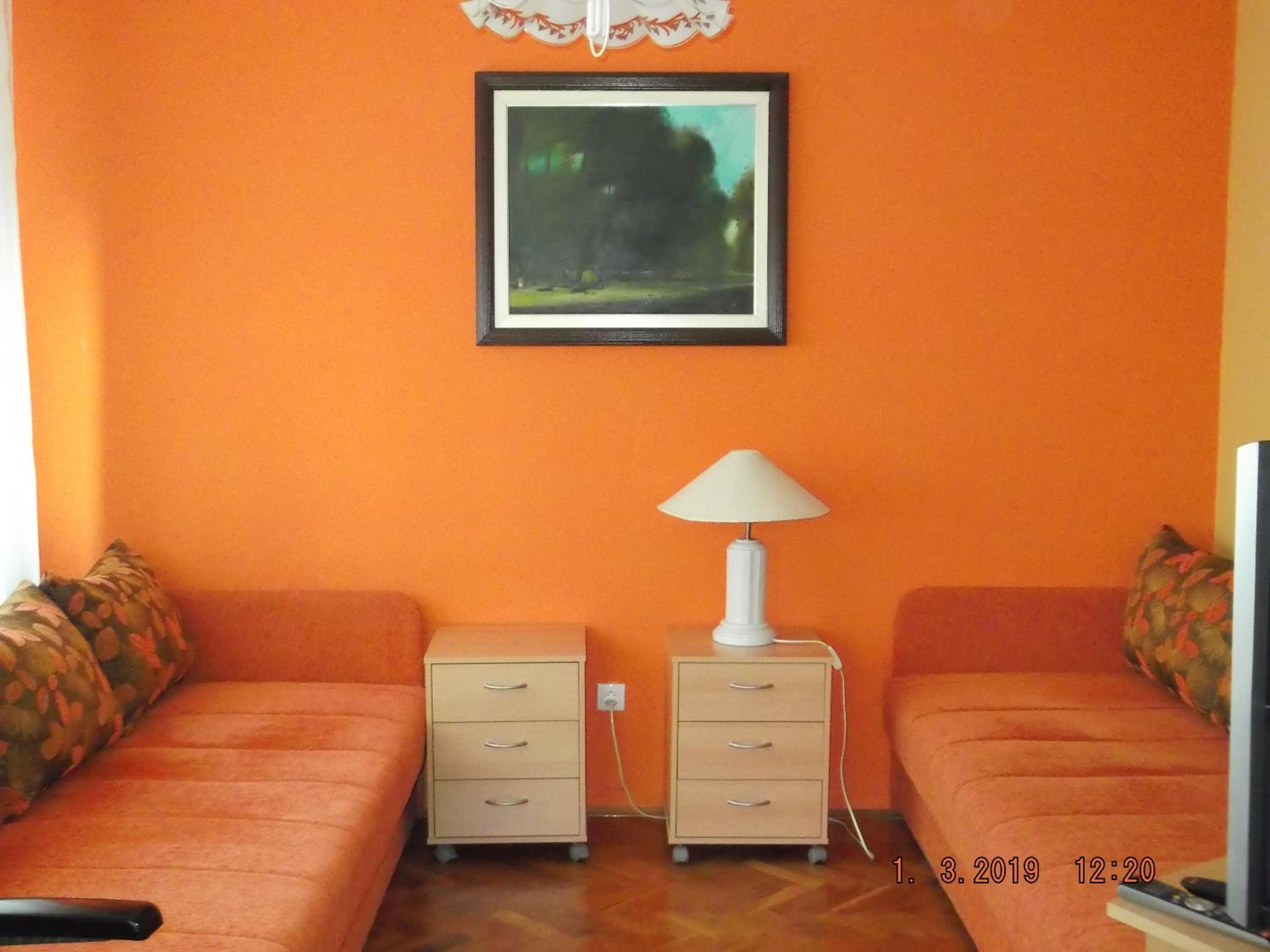 Apartment with Balcony - Photo 10
