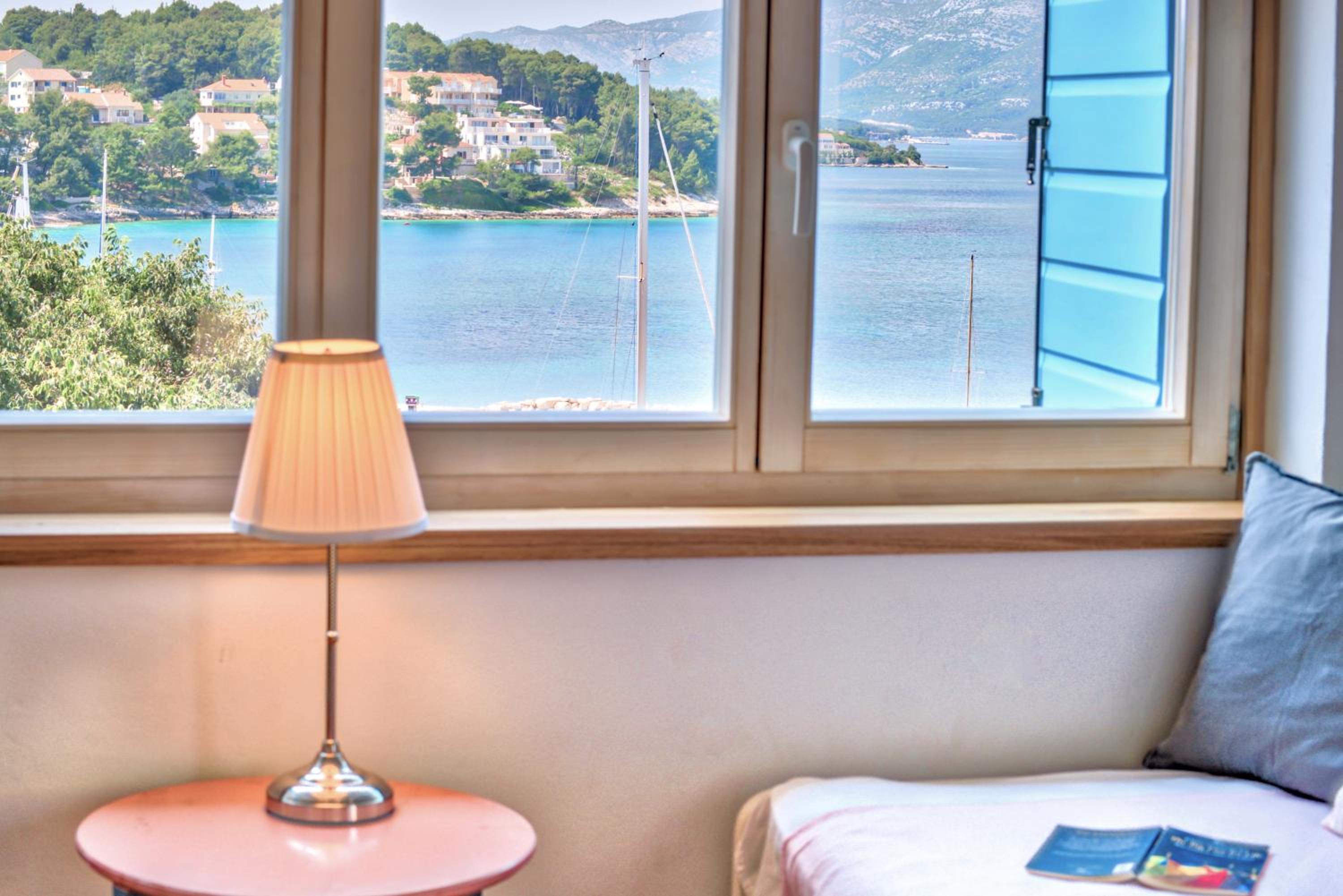 Studio Apartment with Sea View - Photo 19