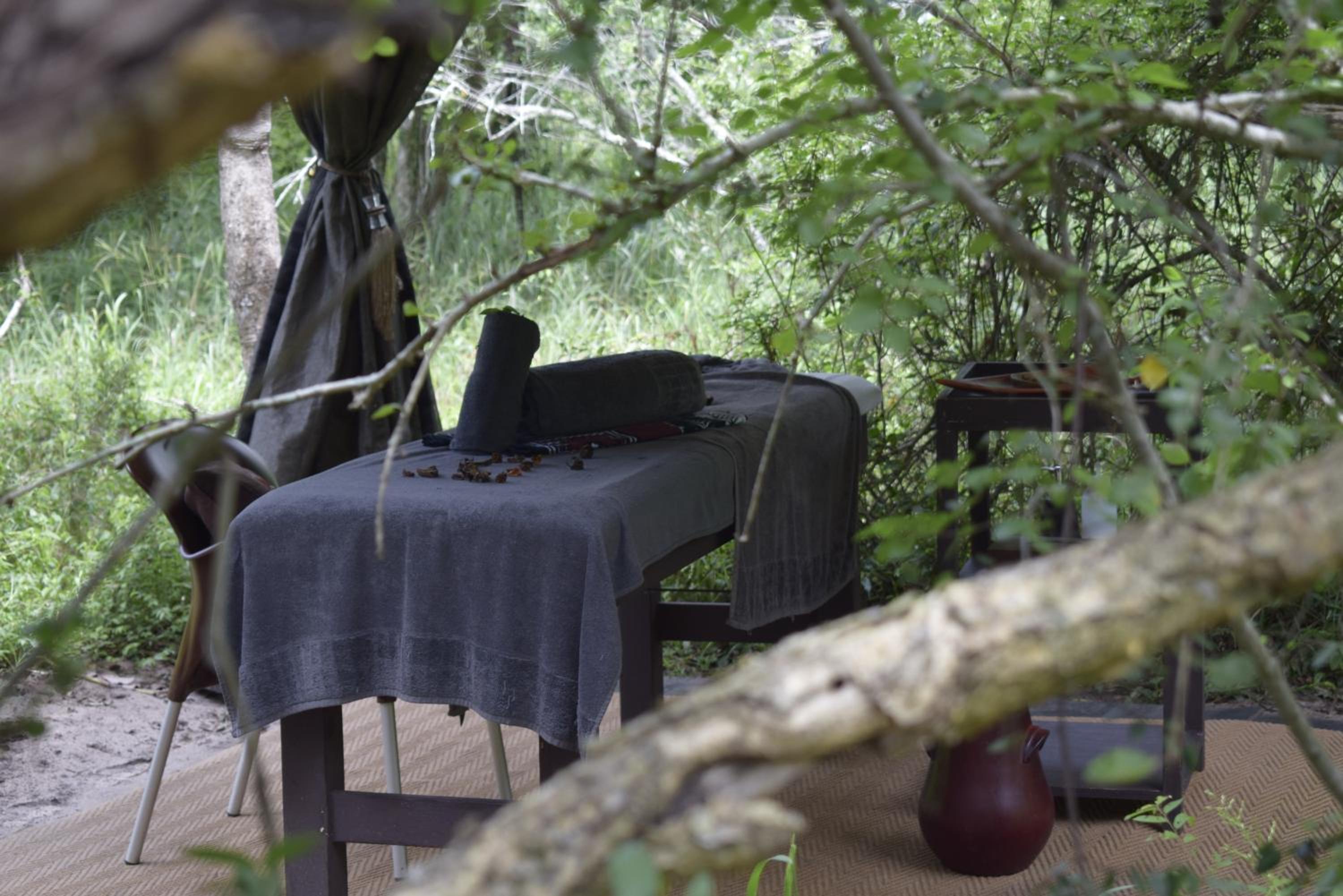 Twin Safari Tent (TS12) photo 3