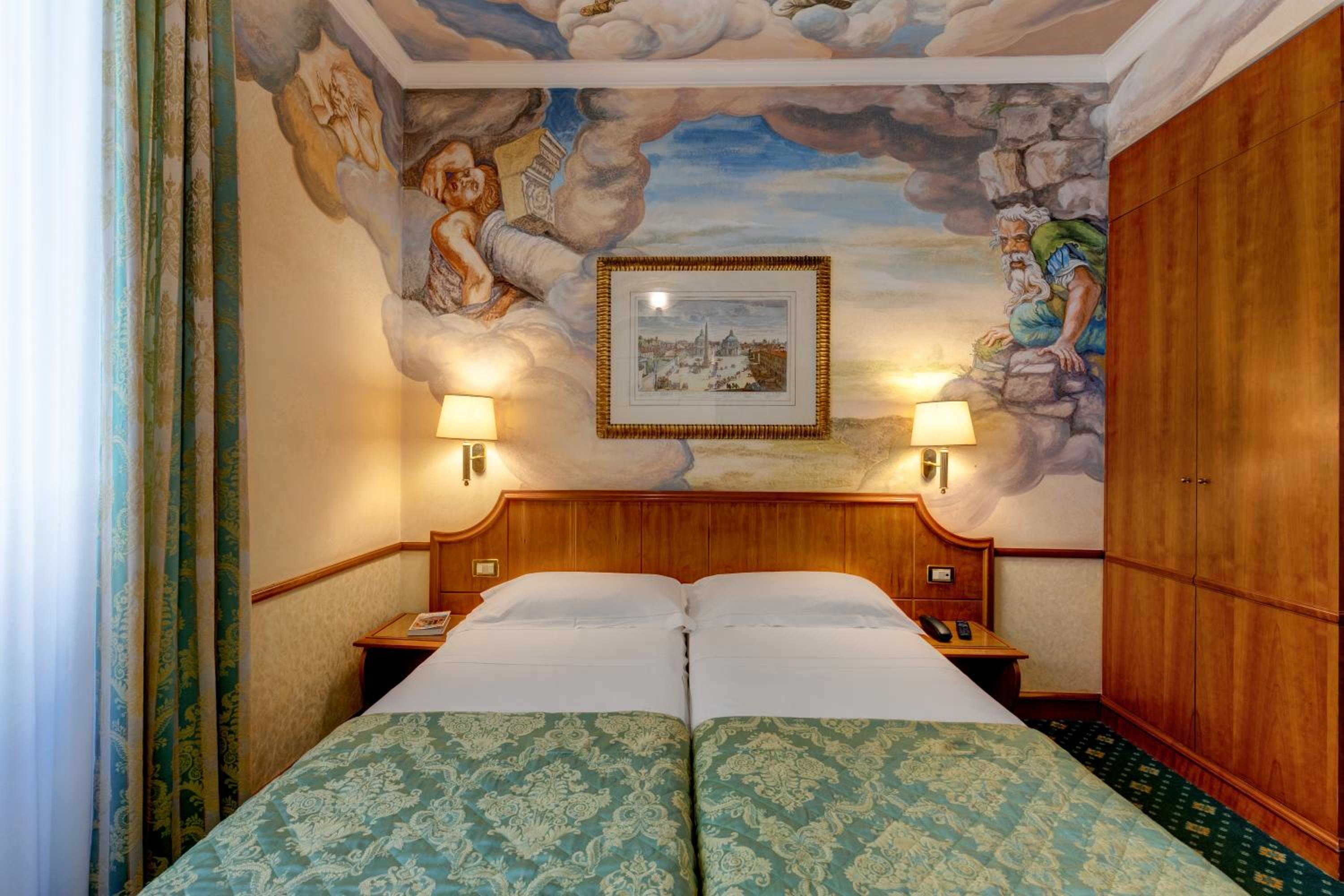 Triple Room photo 2