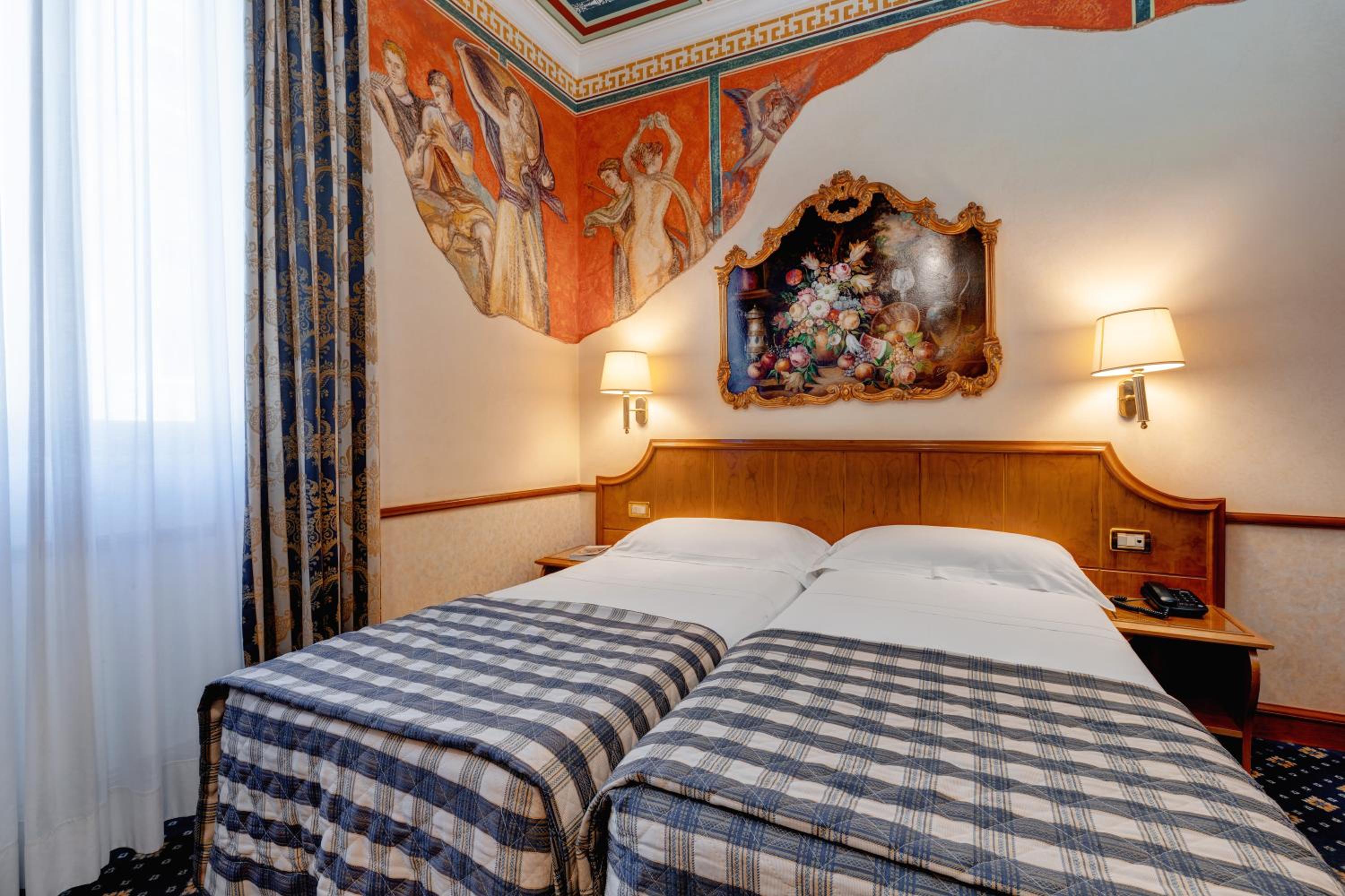 Triple Room photo 3