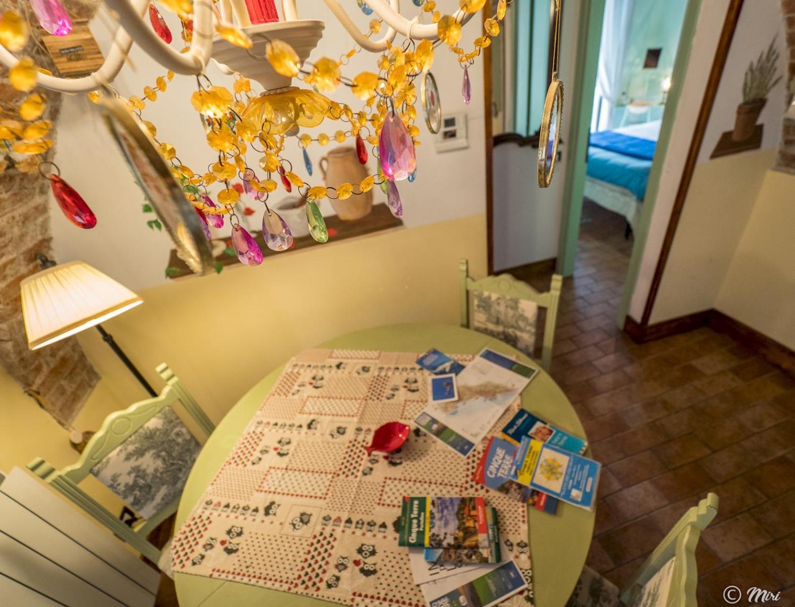 Apartment (4 Adults) - Photo 4