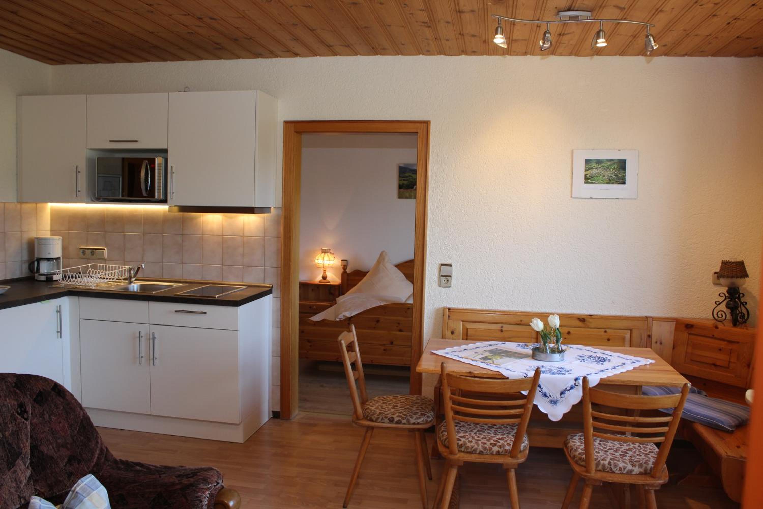 Two-Bedroom Apartment - Photo 6