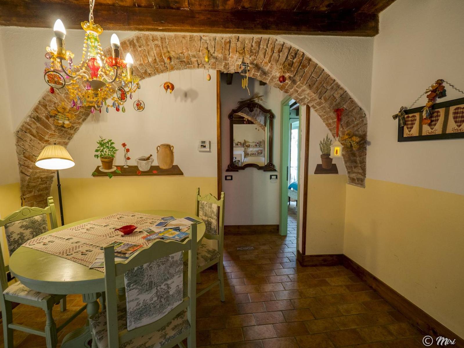 Apartment (4 Adults) - Photo 6