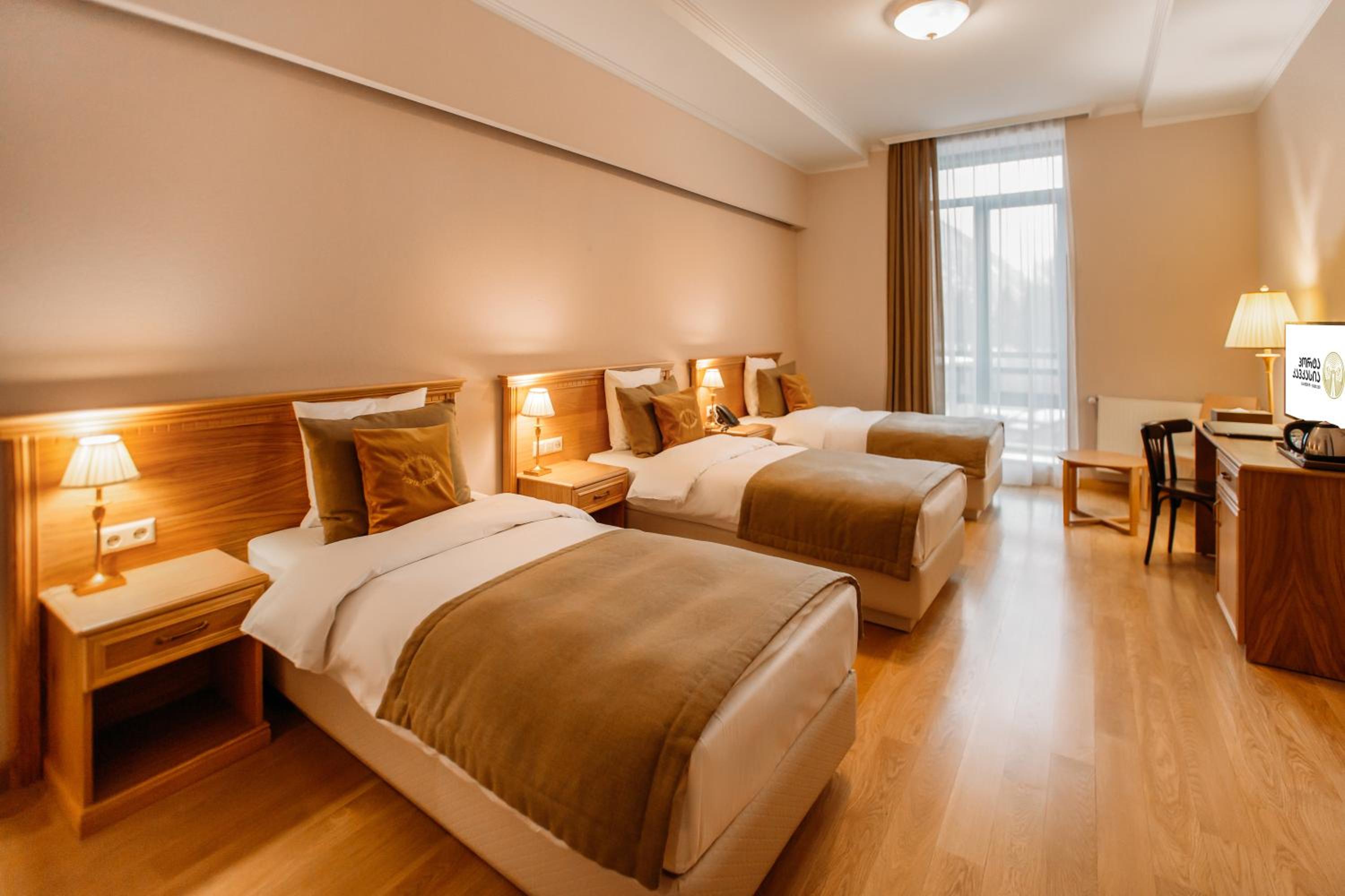 Triple Room - Photo 1