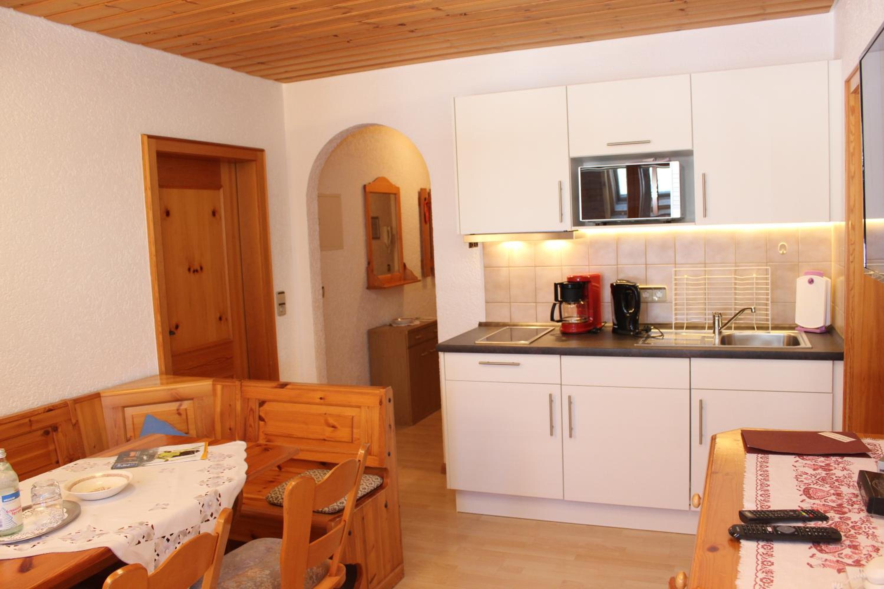 Two-Bedroom Apartment - Photo 4