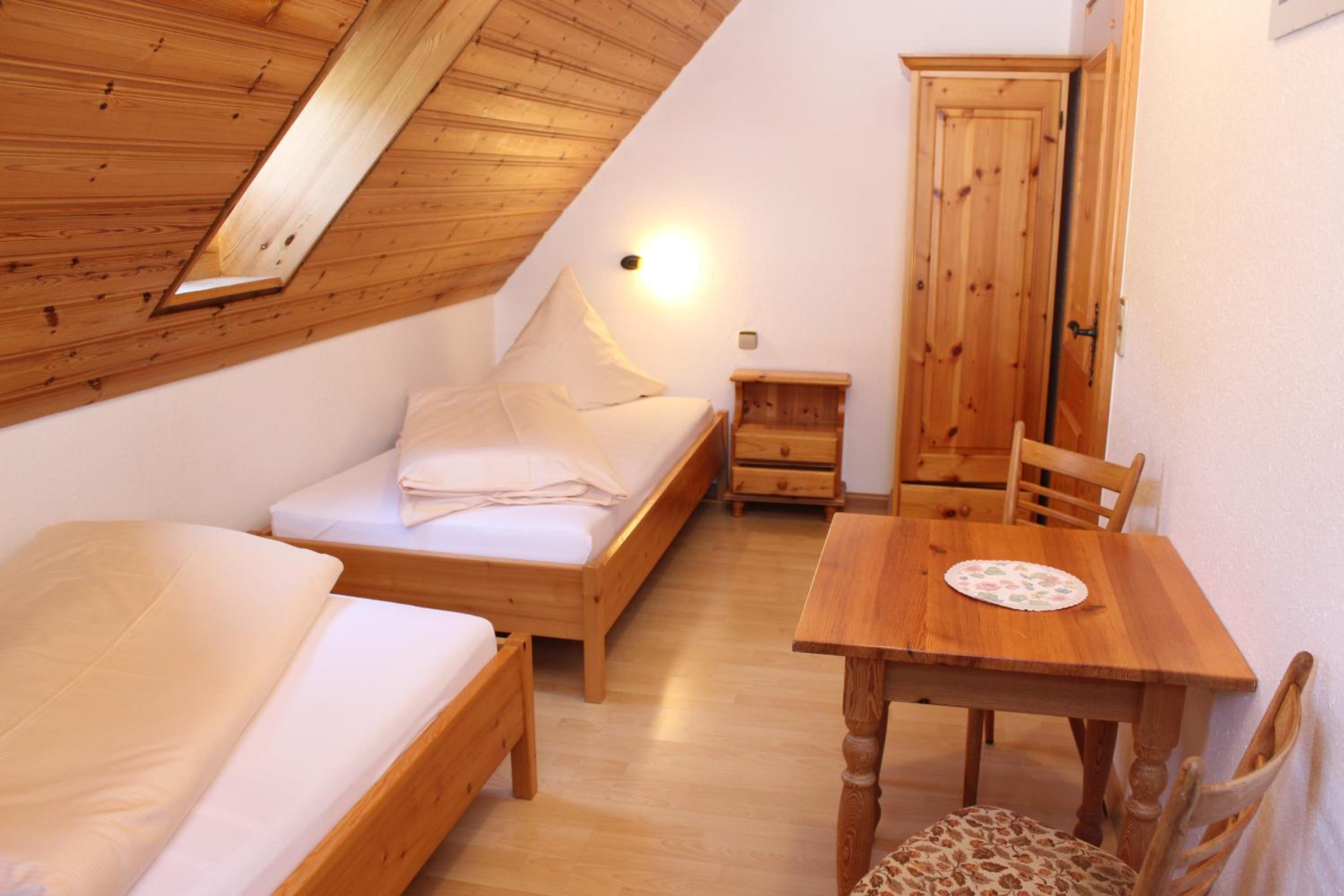 Two-Bedroom Apartment - Photo 9