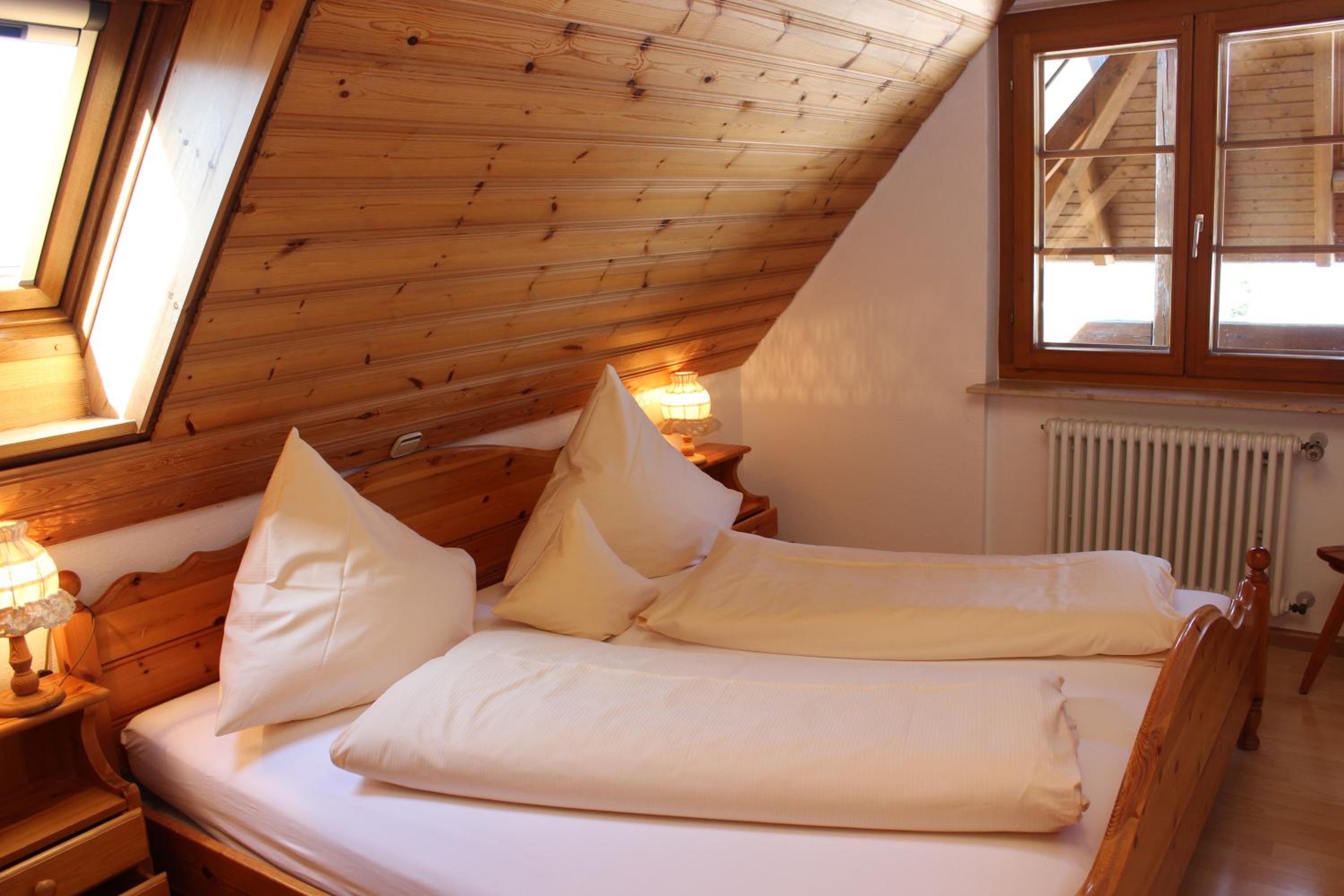 Two-Bedroom Apartment - Photo 10