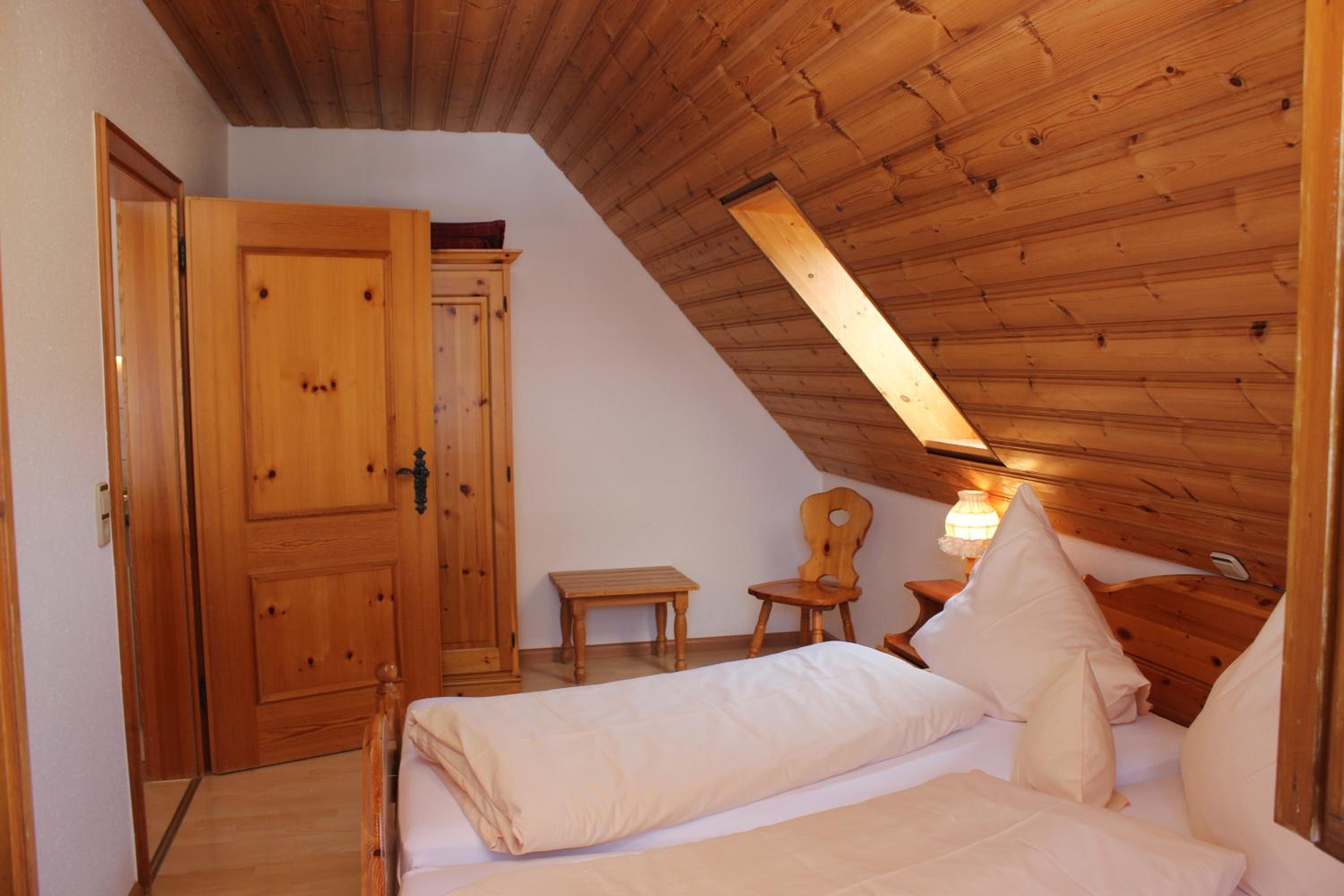 Two-Bedroom Apartment - Photo 11