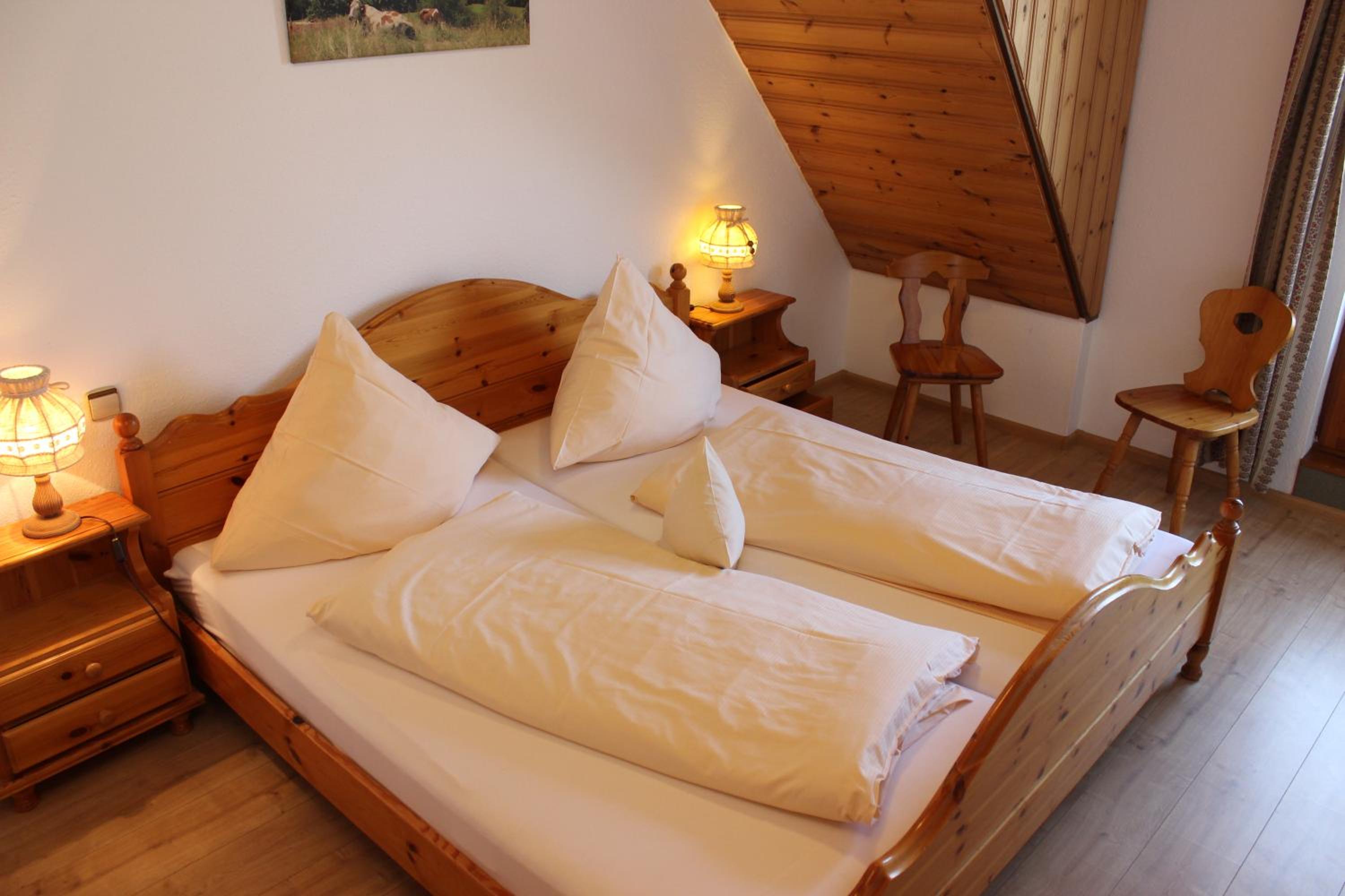 Two-Bedroom Apartment - Photo 12