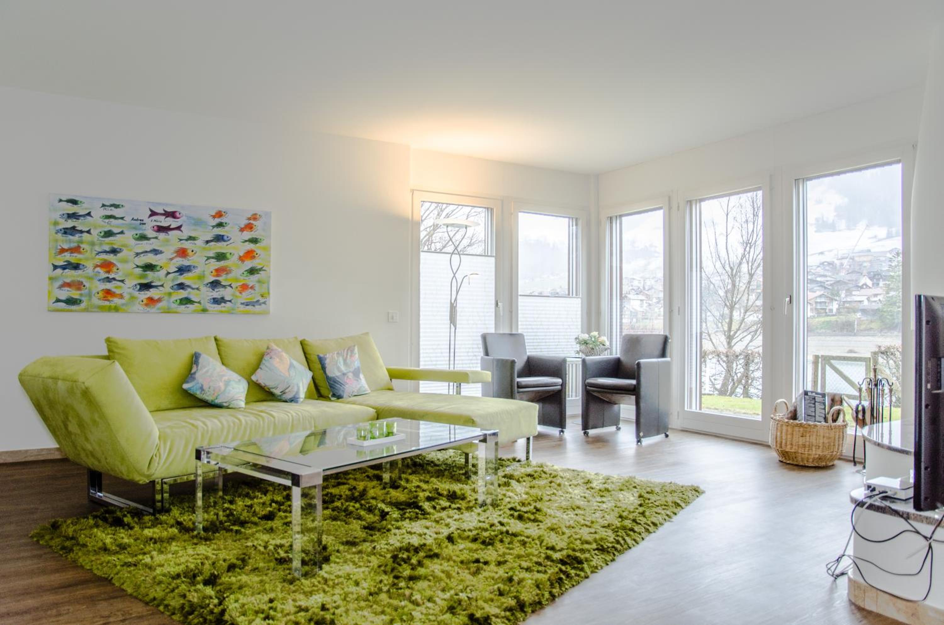 Vacation Home photo 1