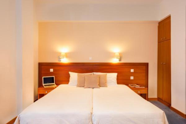 Standard Twin Room photo 2
