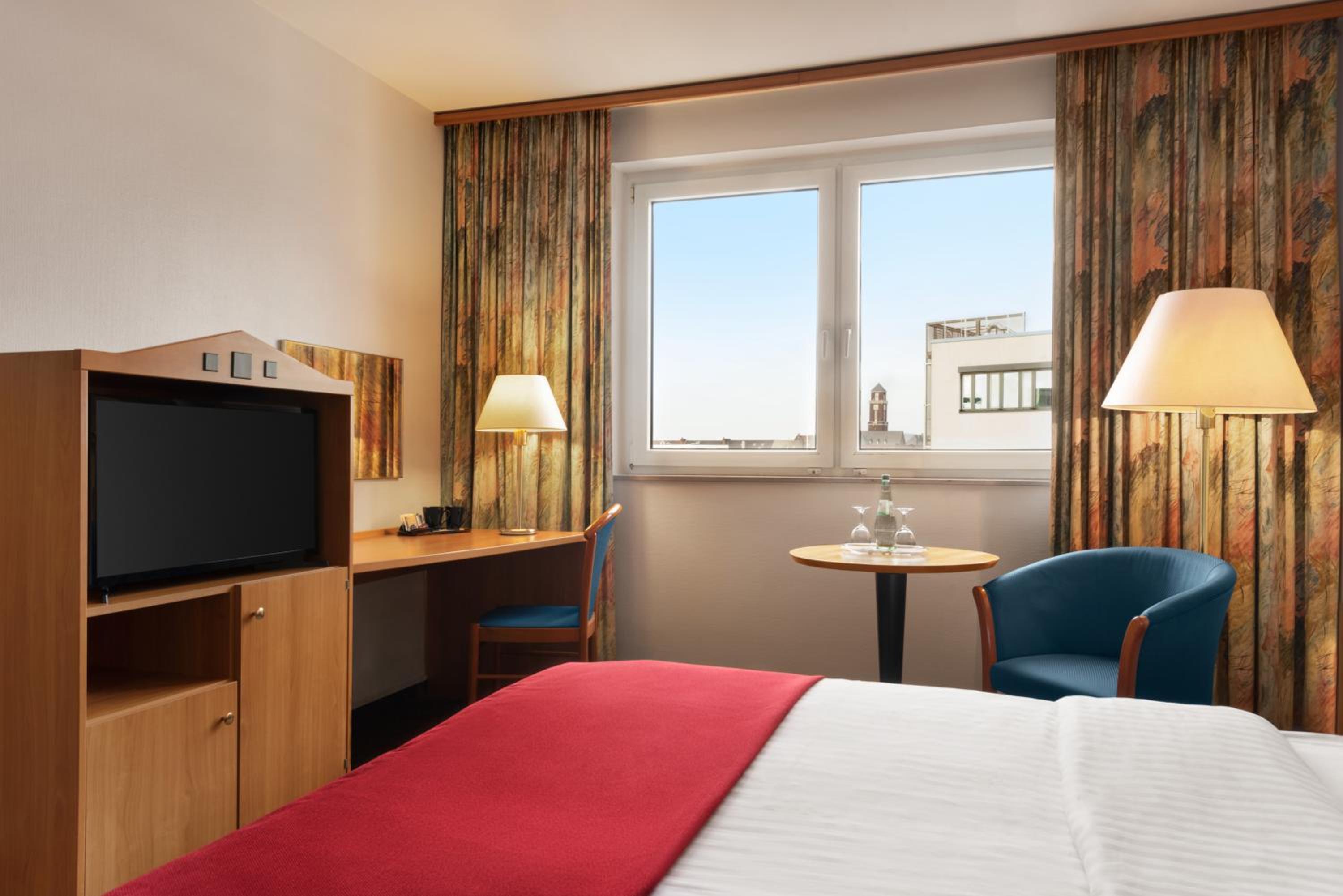 Superior King Room photo 1