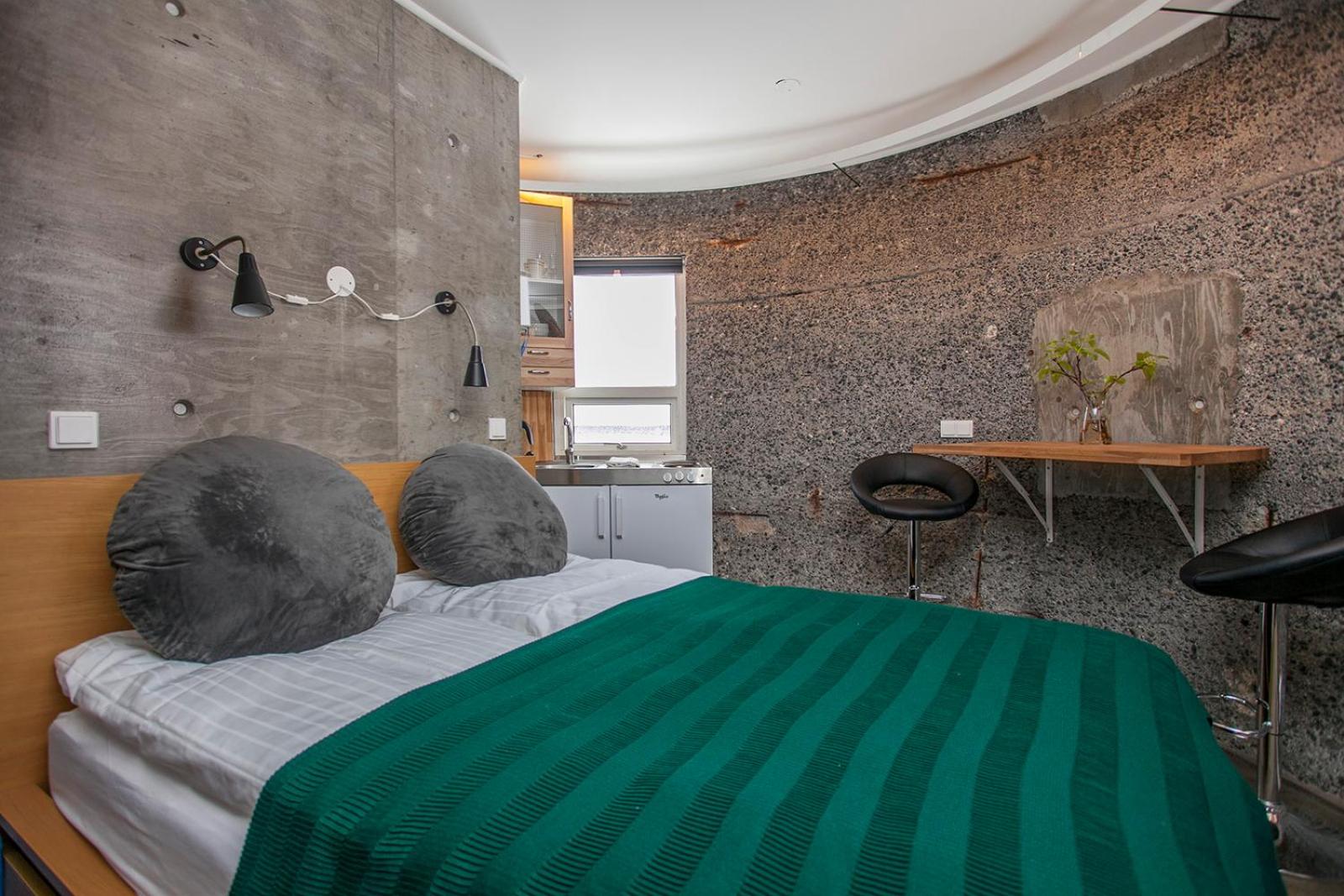 Double Room with Private Bathroom photo 3