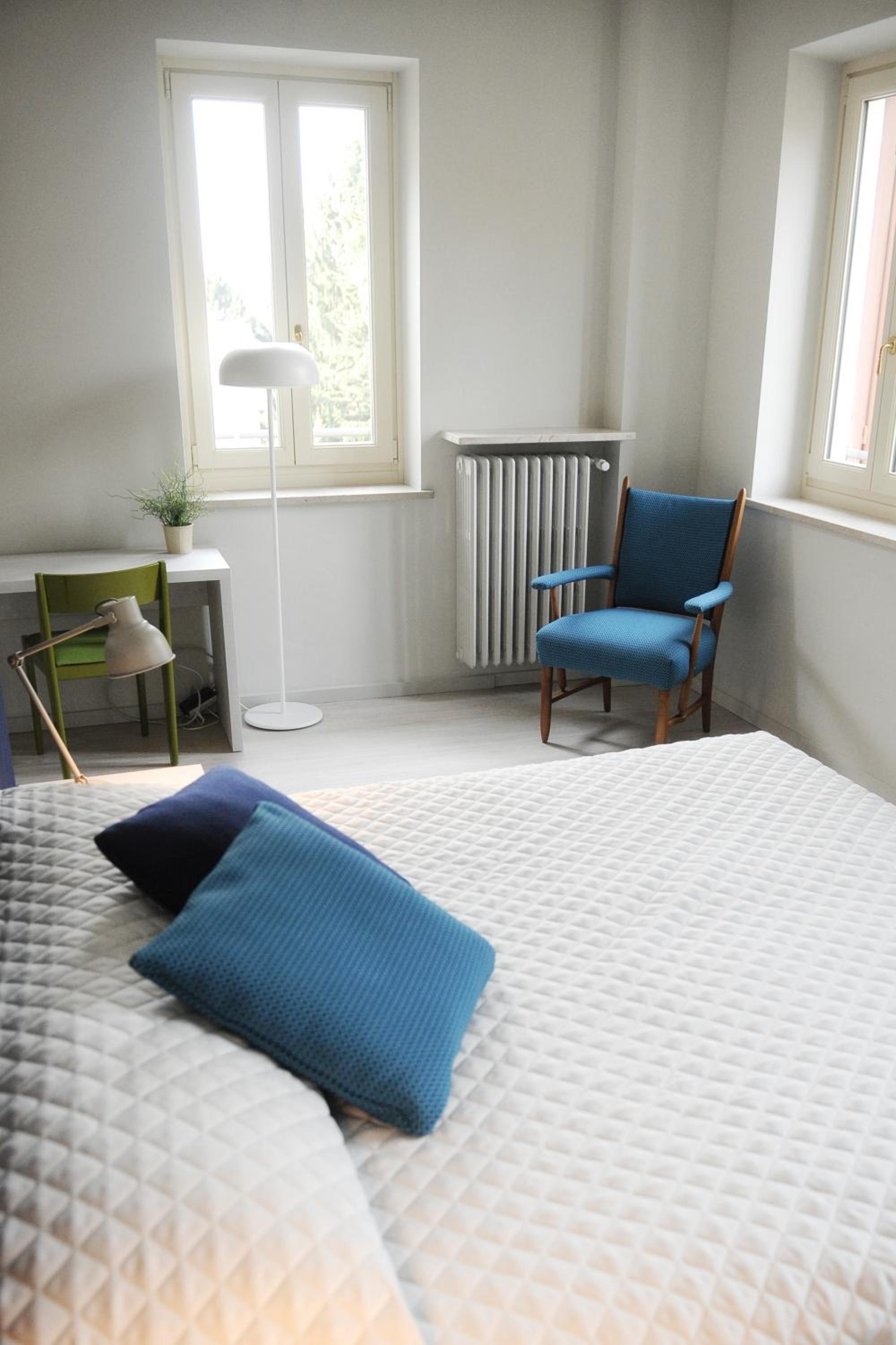 Twin Room - Photo 2
