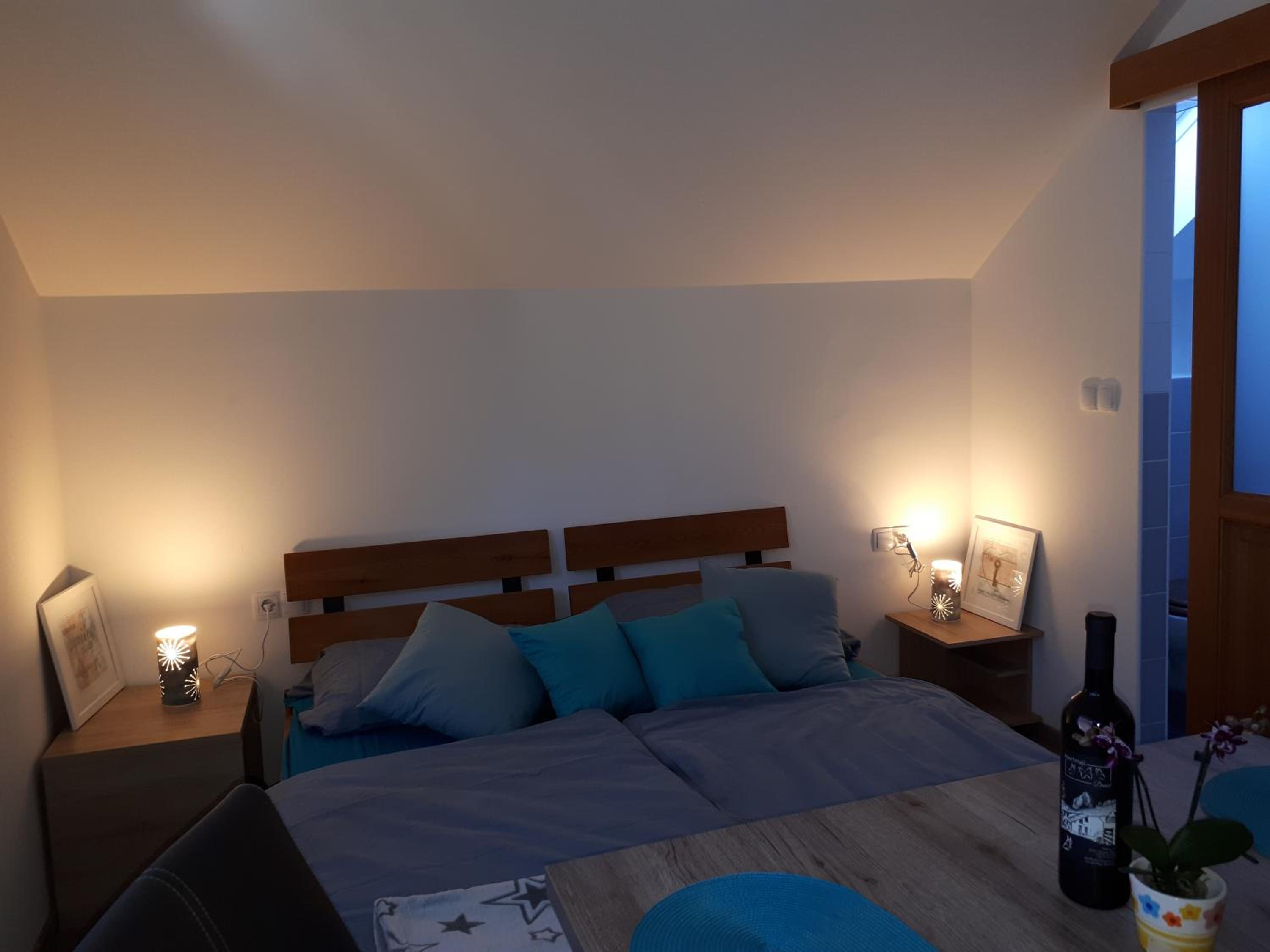 Studio Apartment photo 2