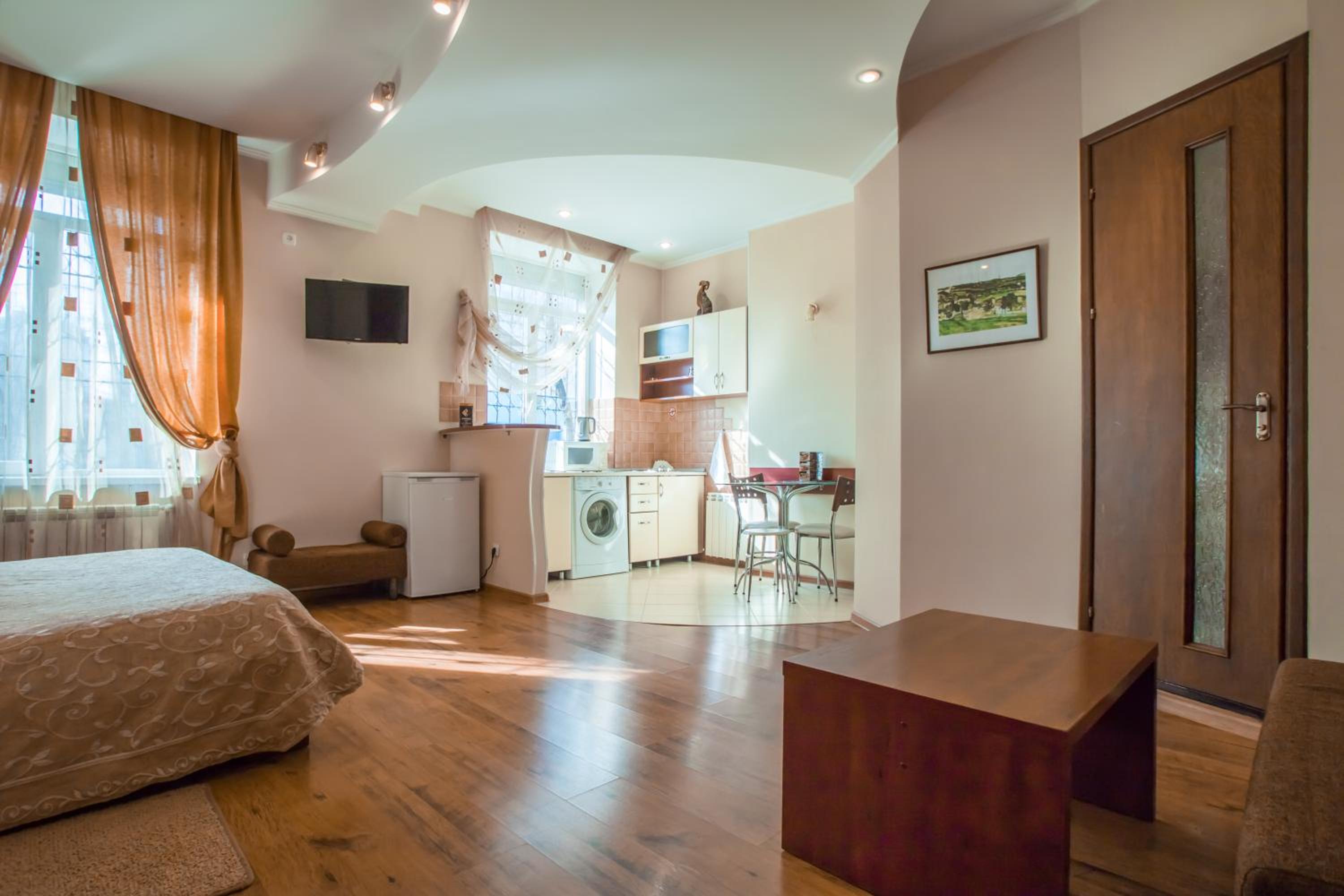 Standard Apartment