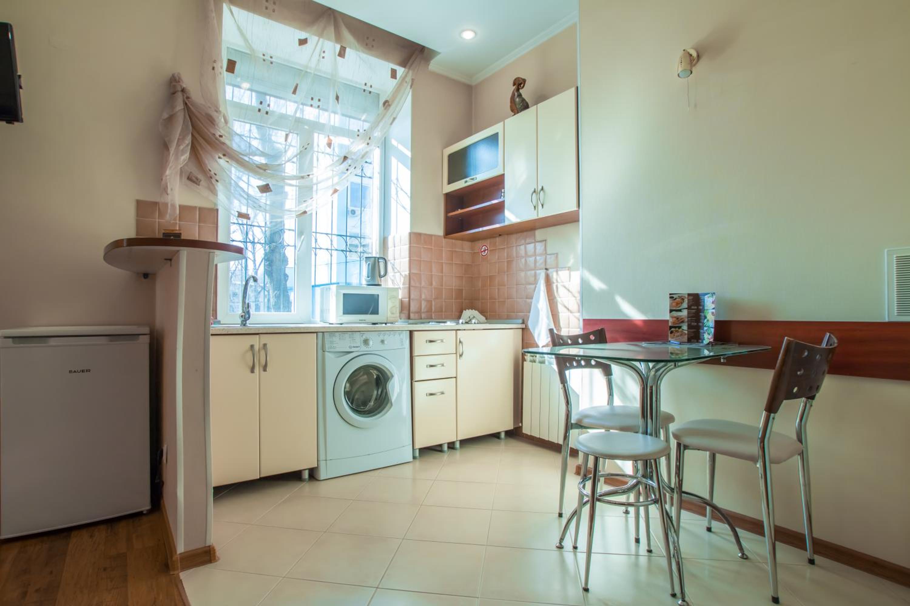 Standard Apartment photo 1