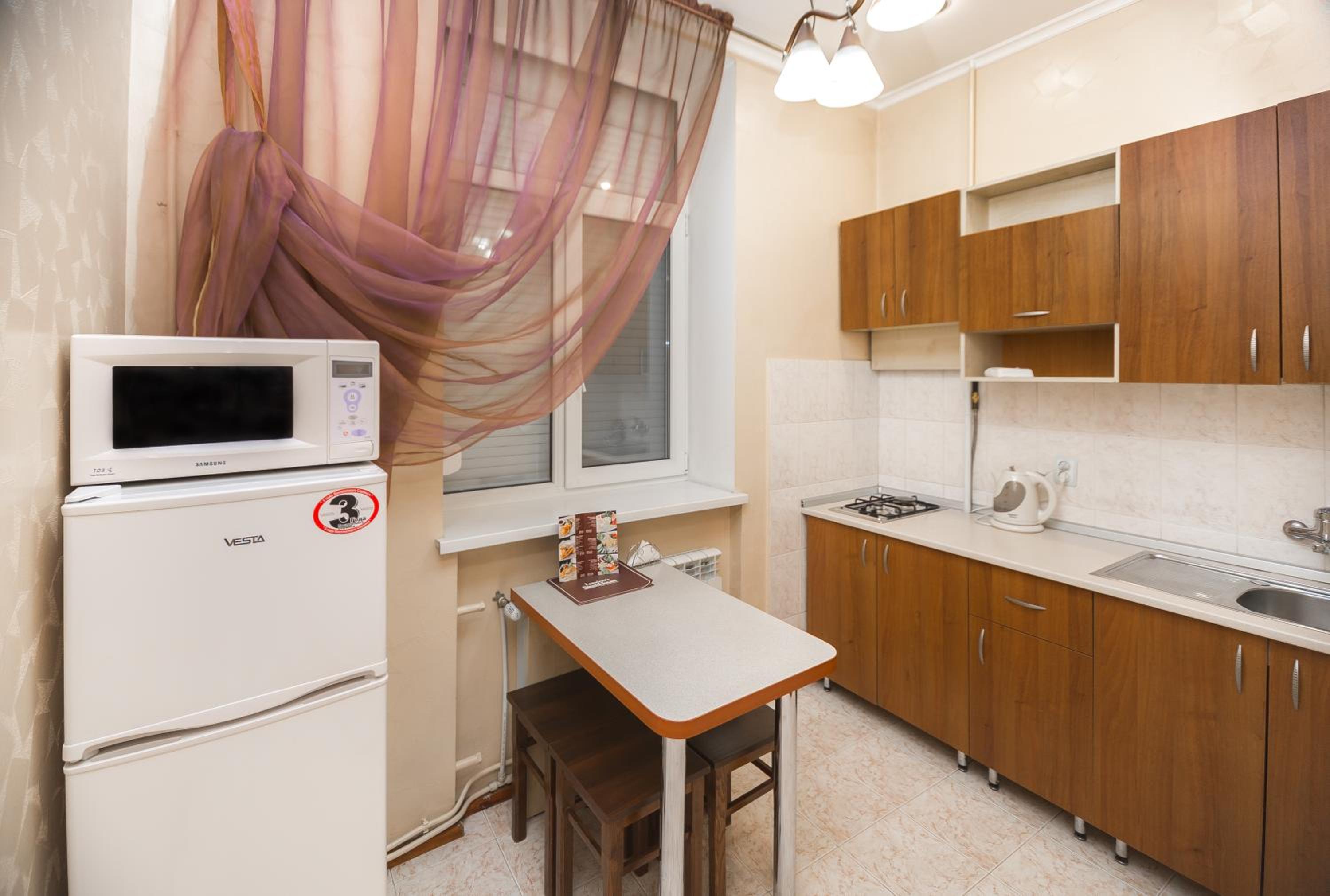 Standard Apartment photo 3