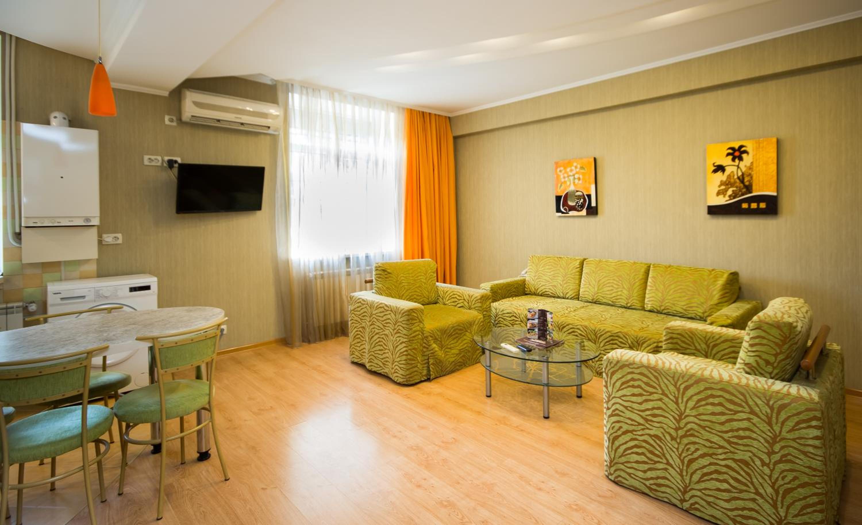 Superior Apartment