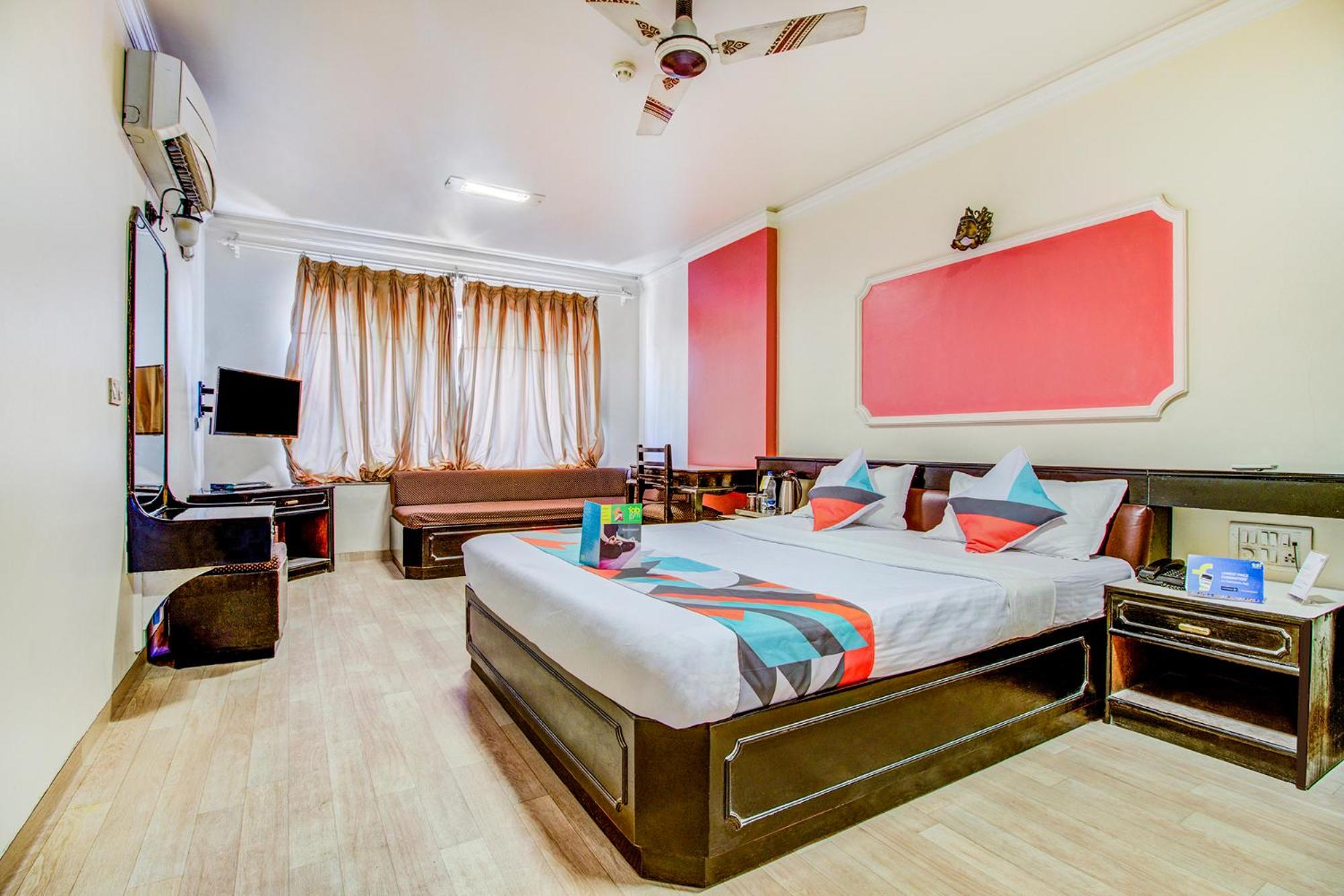 Executive AC Room