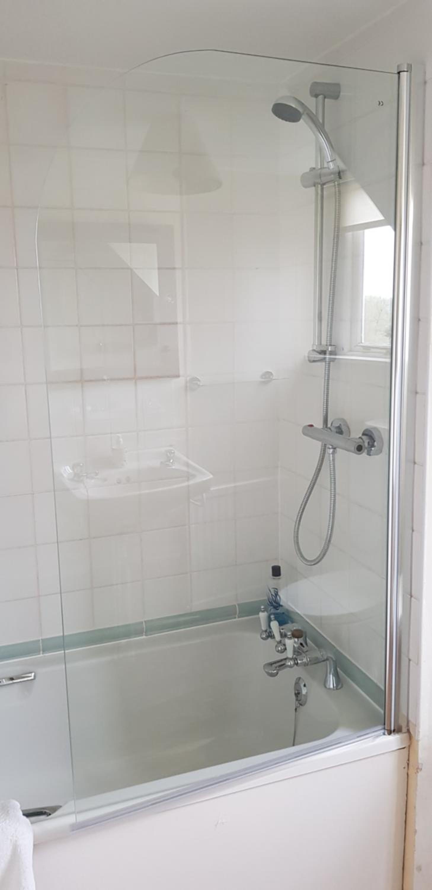 Double Or Twin Room With Private Bathroom photo 2