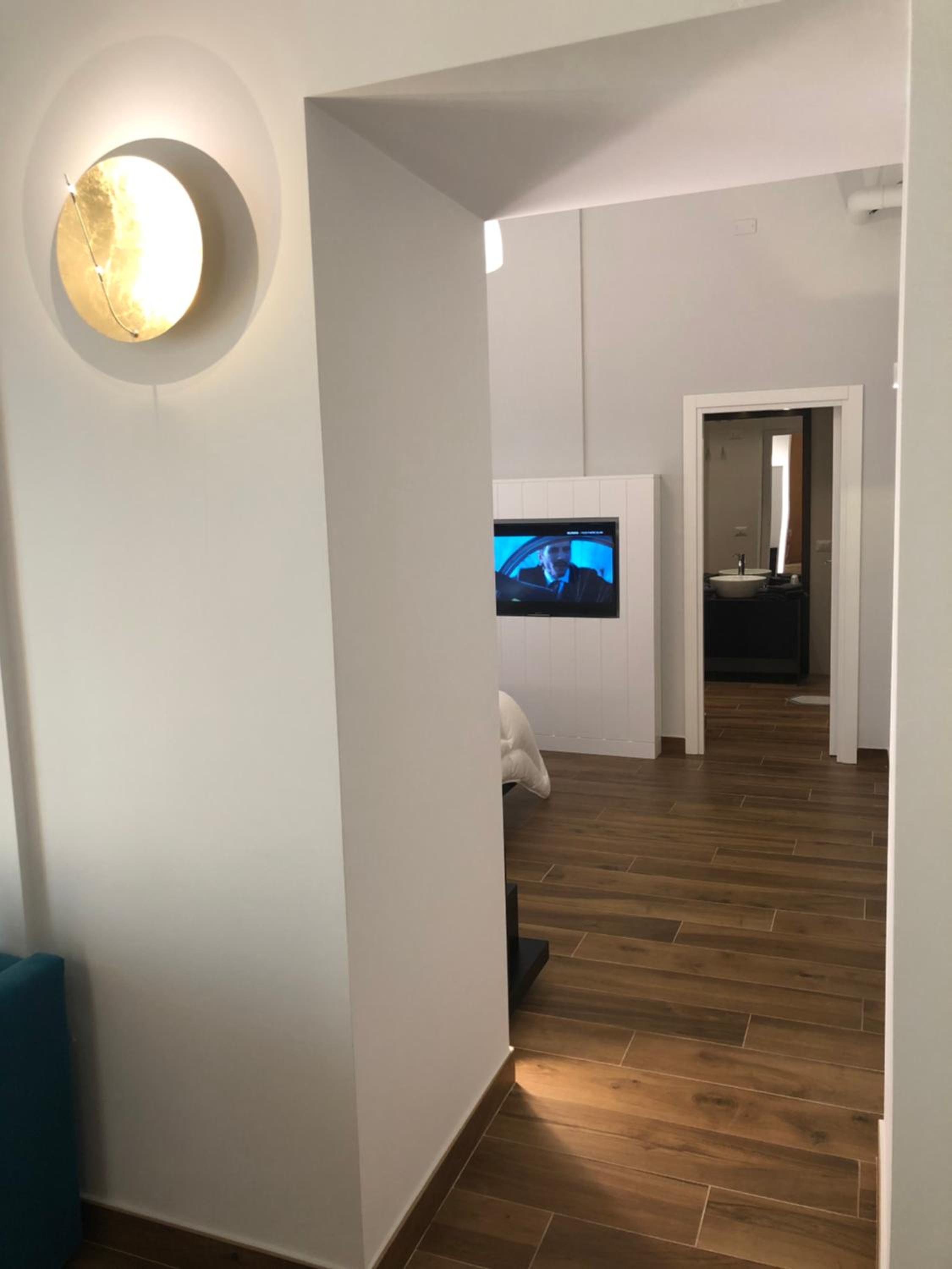 Junior Suite - Photo 12