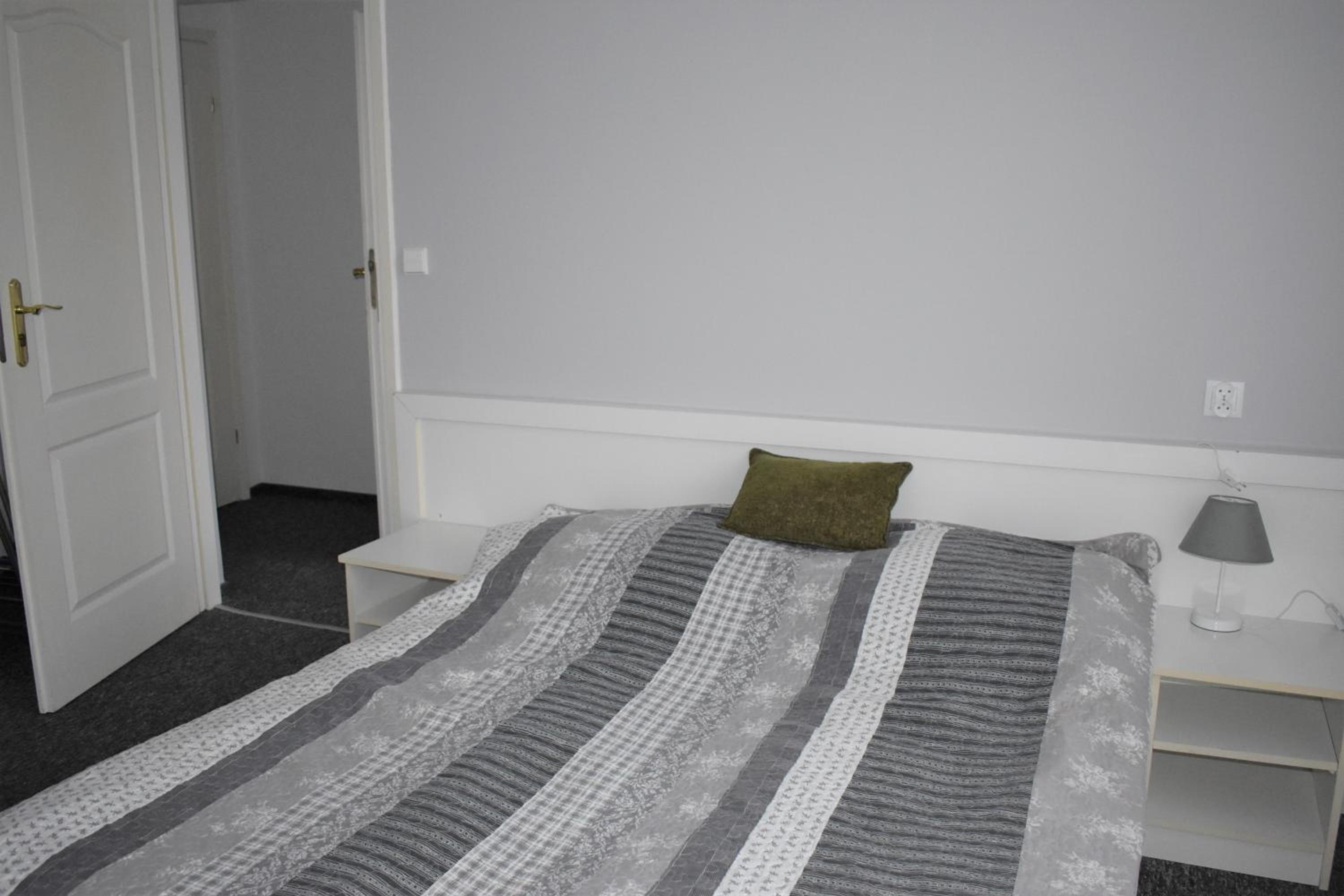 Studio with Sofa Bed - Photo 1