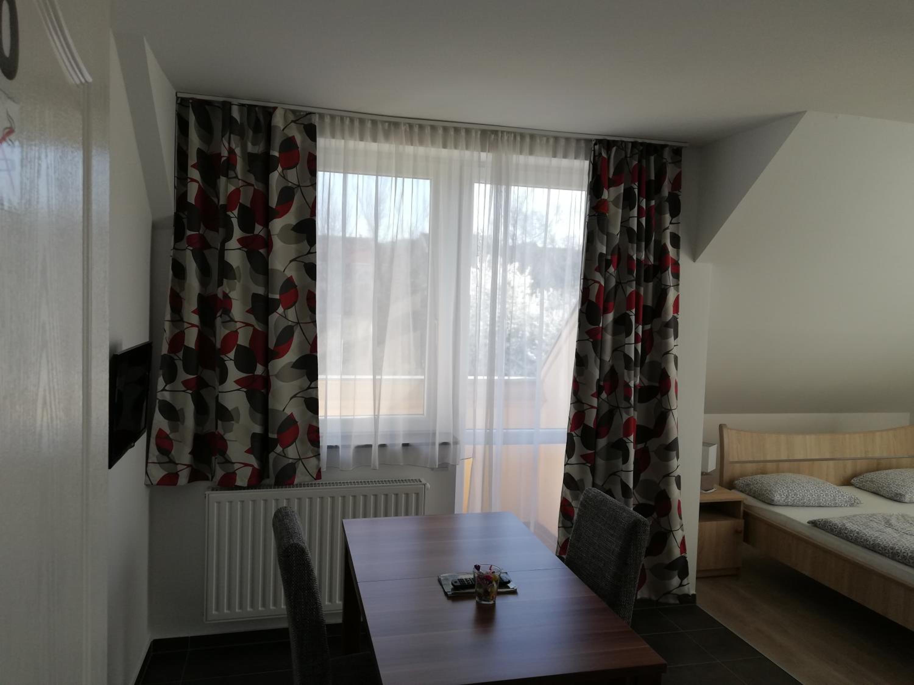 Studio with Garden View photo 2